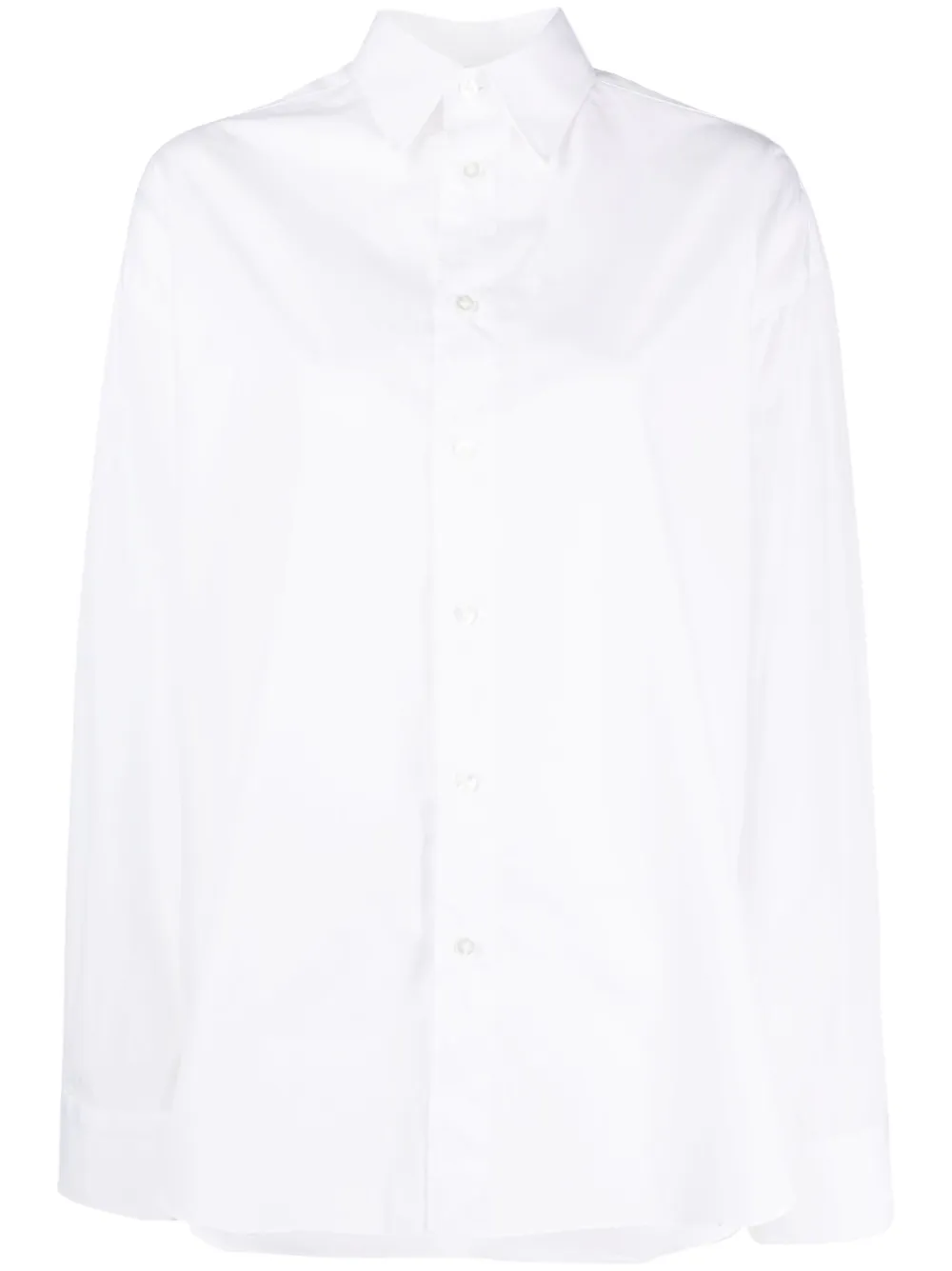 Oriana long-sleeve shirt - Image 1