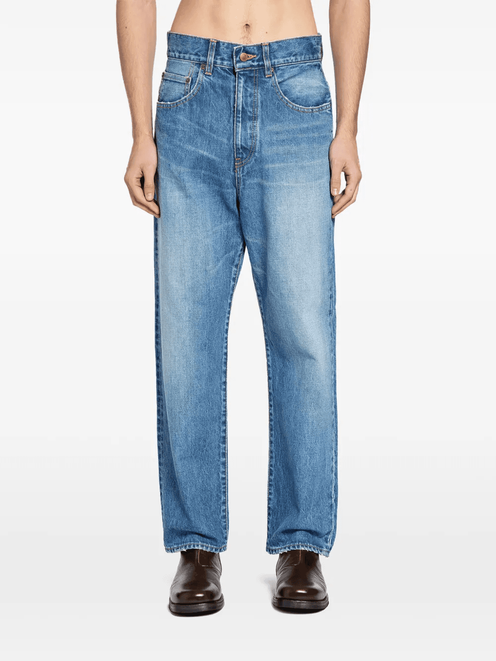 pocket jeans - Image 1