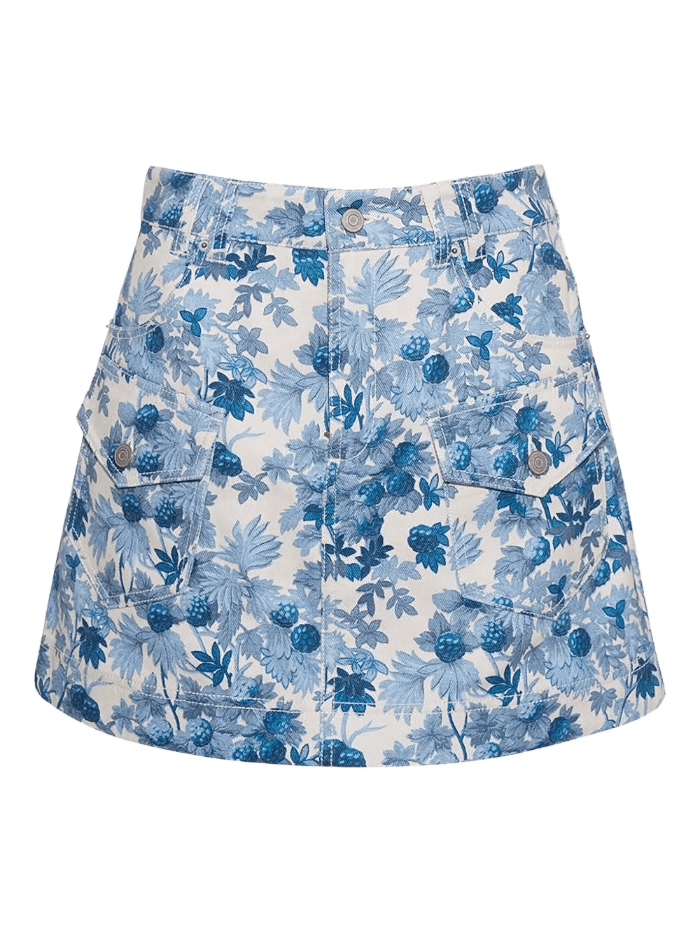 Wayne mini skirt - Image 1