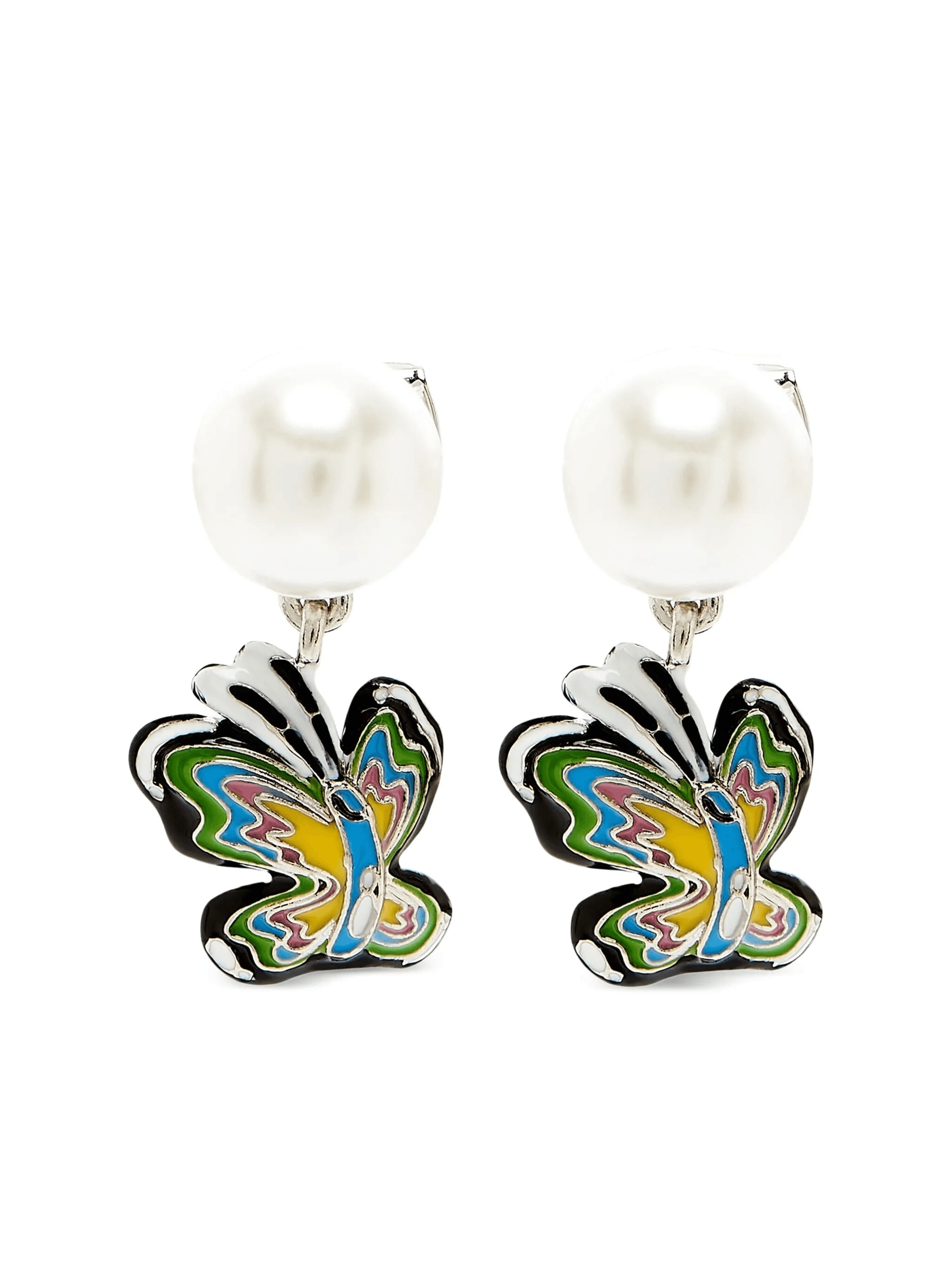 X Hattie Stewart earrings - Image 1