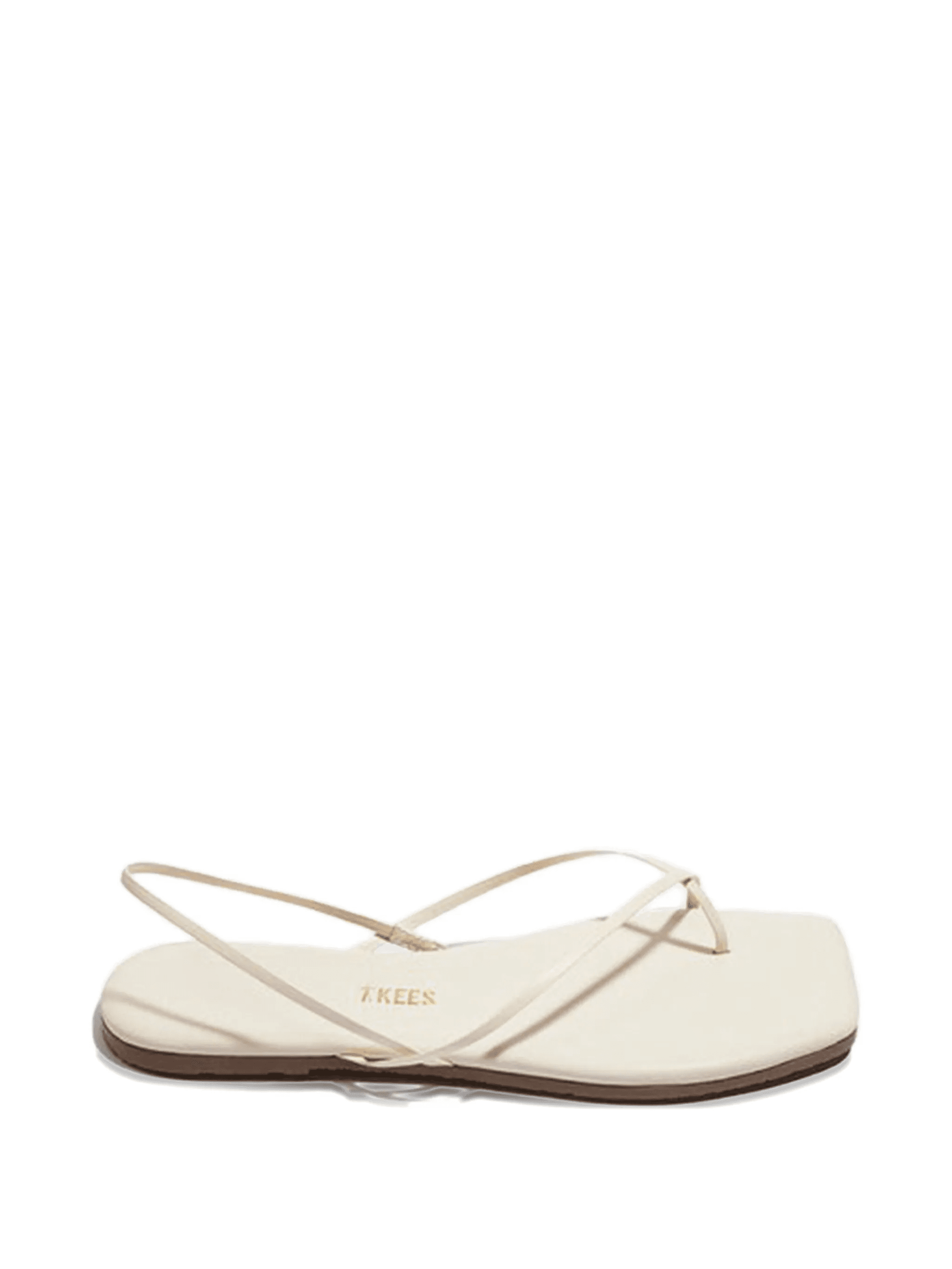 Millie square-toe sandals - Image 1