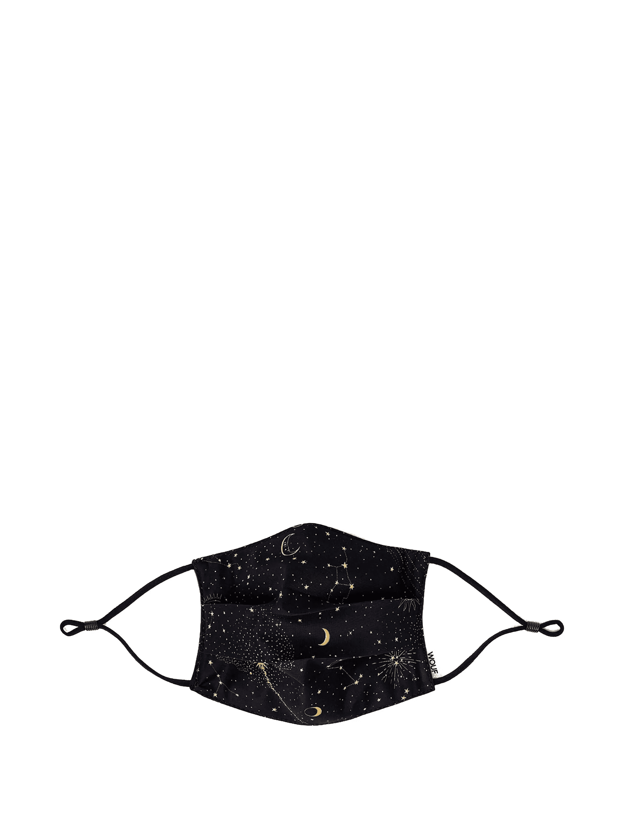 Galaxy face mask - Image 1