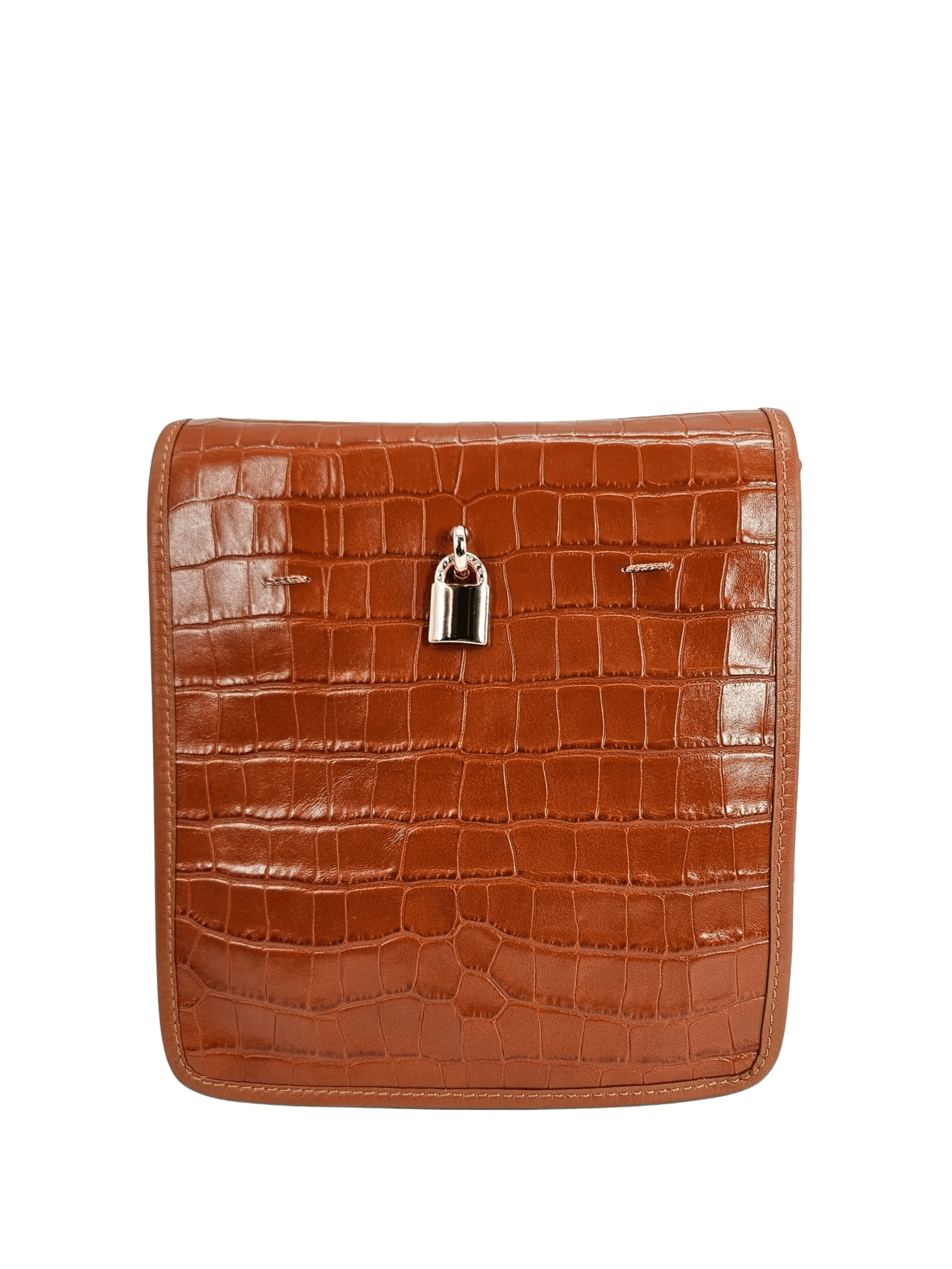 Moc Croc crossbody bag - Image 1