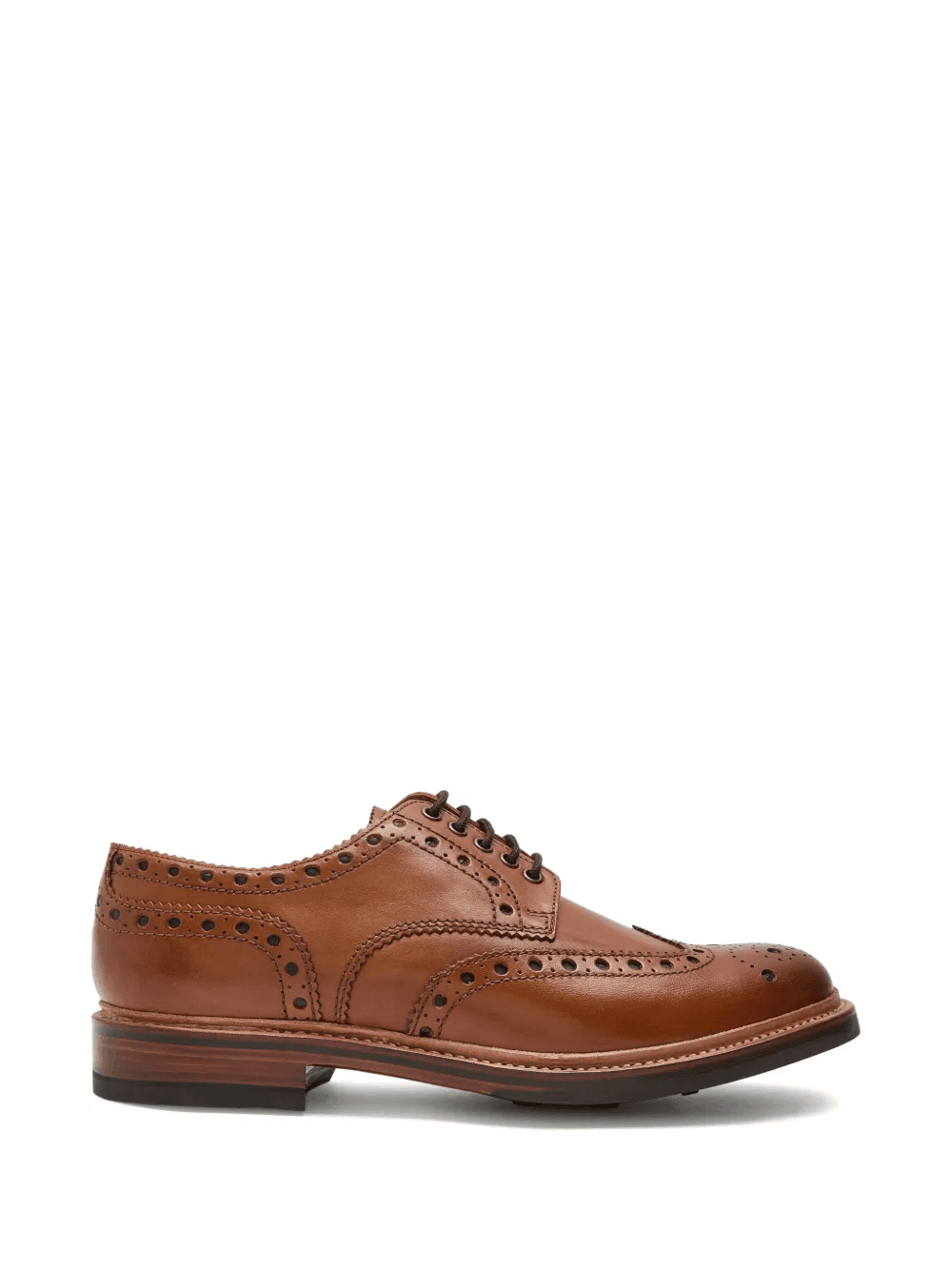 Archie derby shoes - Image 1