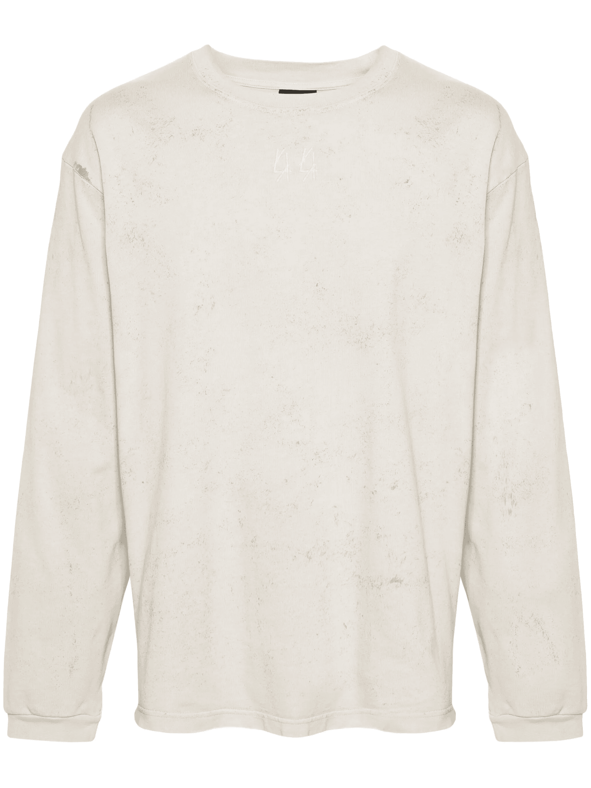 Trip cotton sweatshirt - Image 1