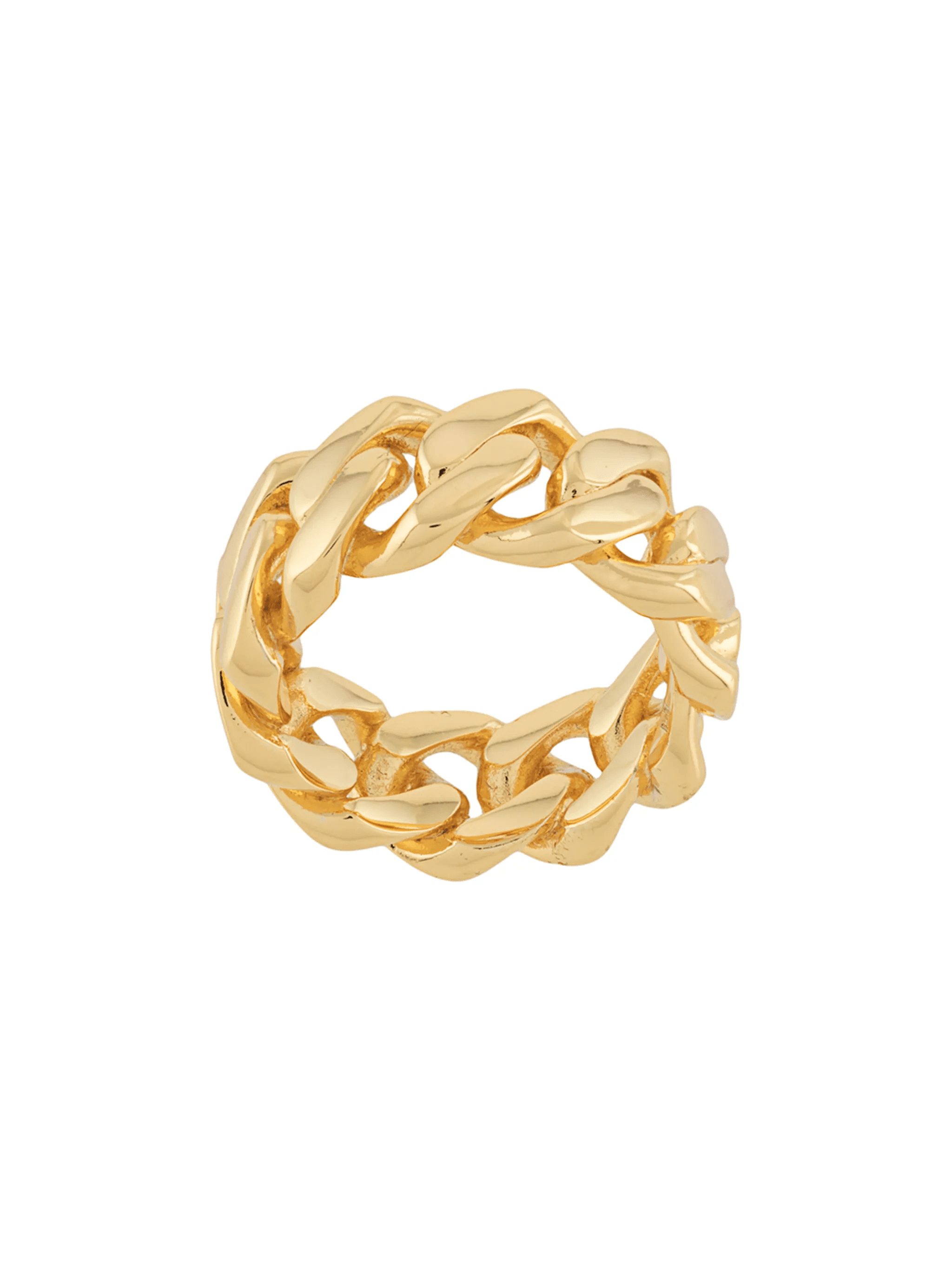 chainlink ring - Image 1