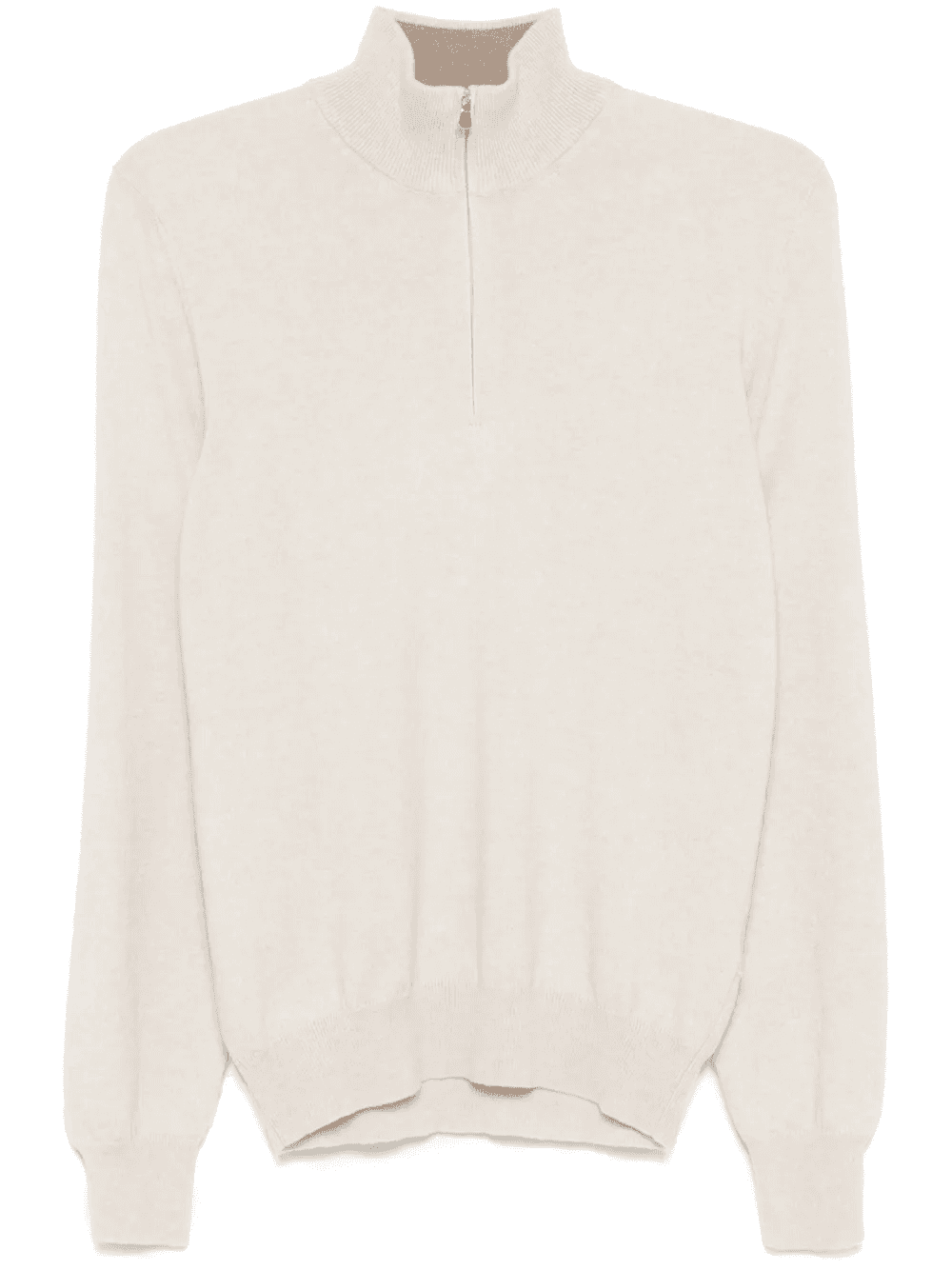 Lupo Zip sweater - Image 1