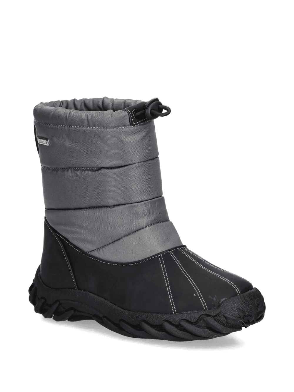 Eaglet Lo quilted snow boots - Image 1