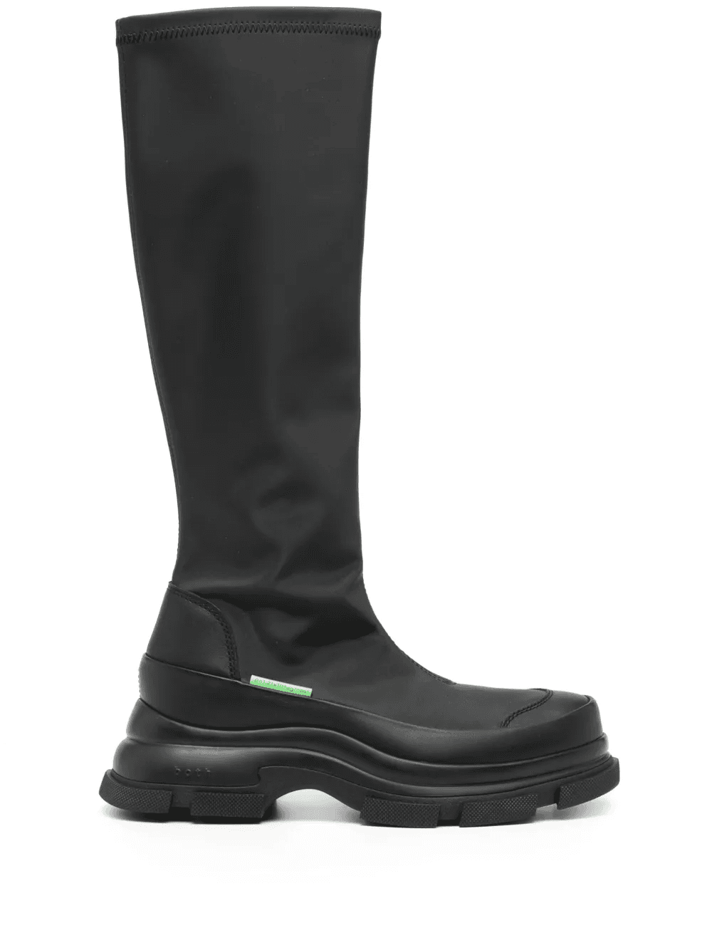 Gao Eva knee boots - Image 1