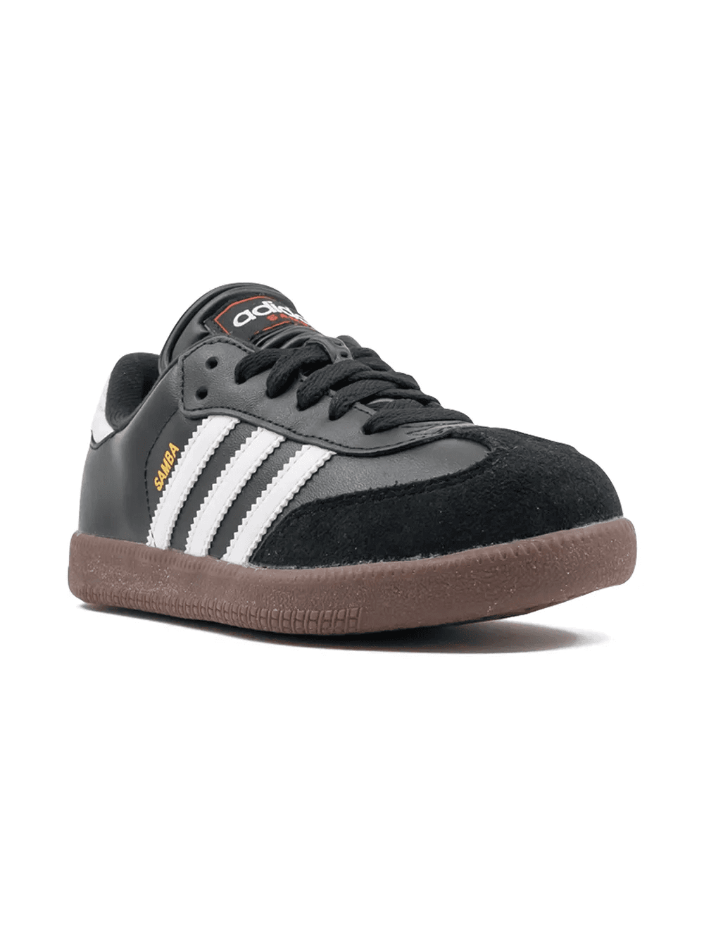 Samba "Black/White" sneakers - Image 1
