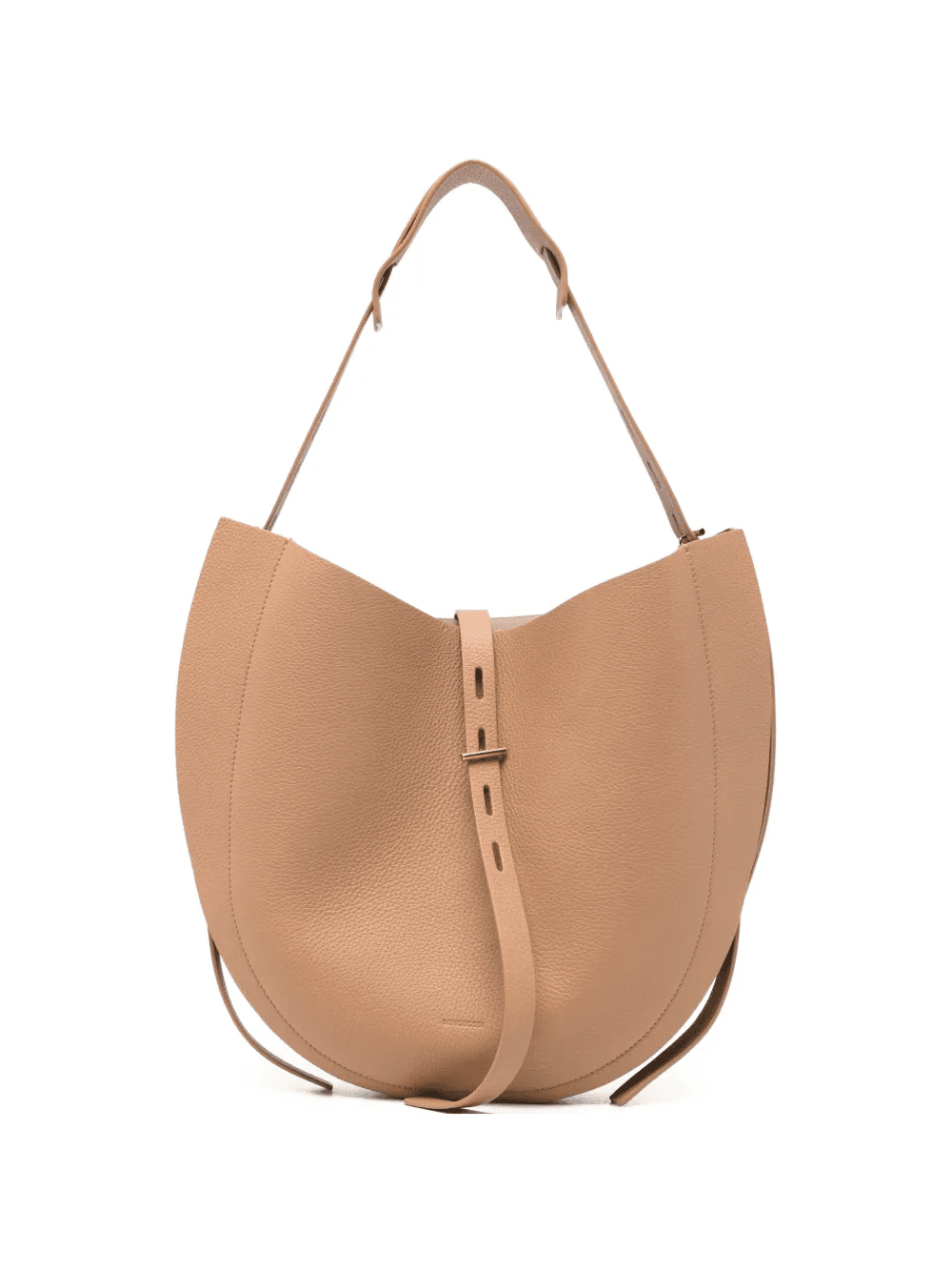 small Liz leather shoulder bag - Image 1