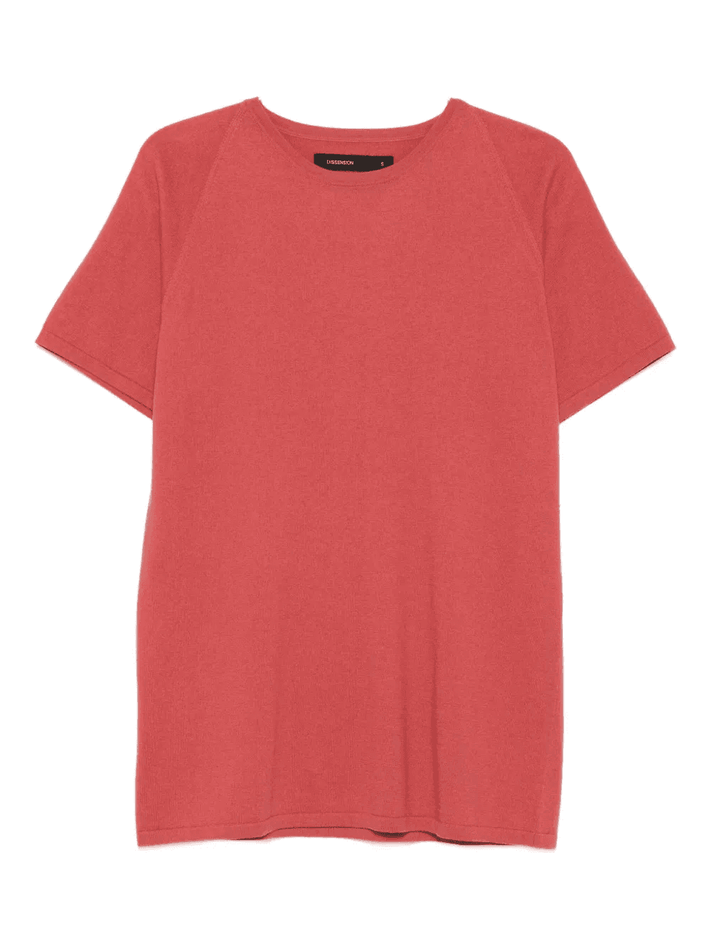 raglan short-sleeve T-shirt - Image 1