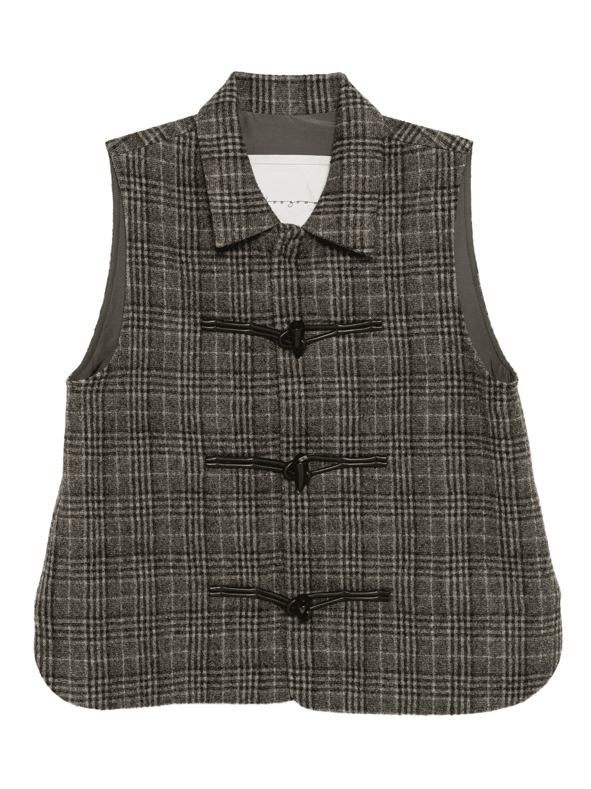 The Upholsterer vest - Image 1