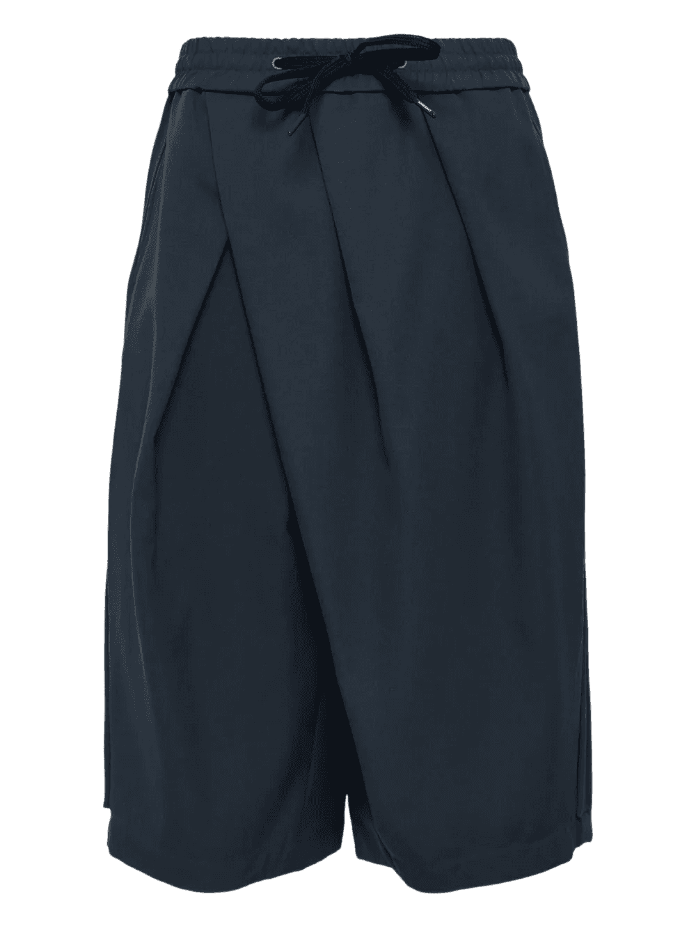 Reid pleated shorts - Image 1