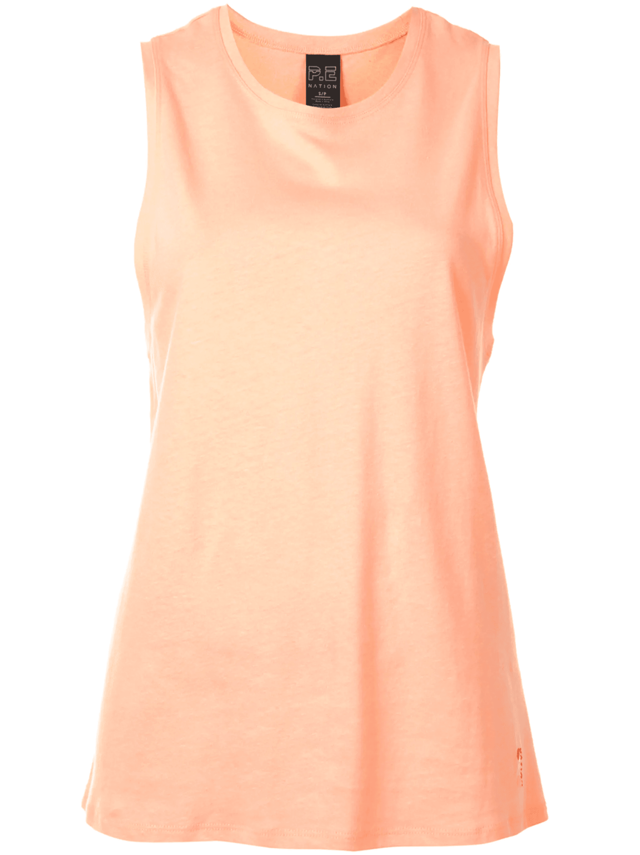 Field Run tank top - Image 1