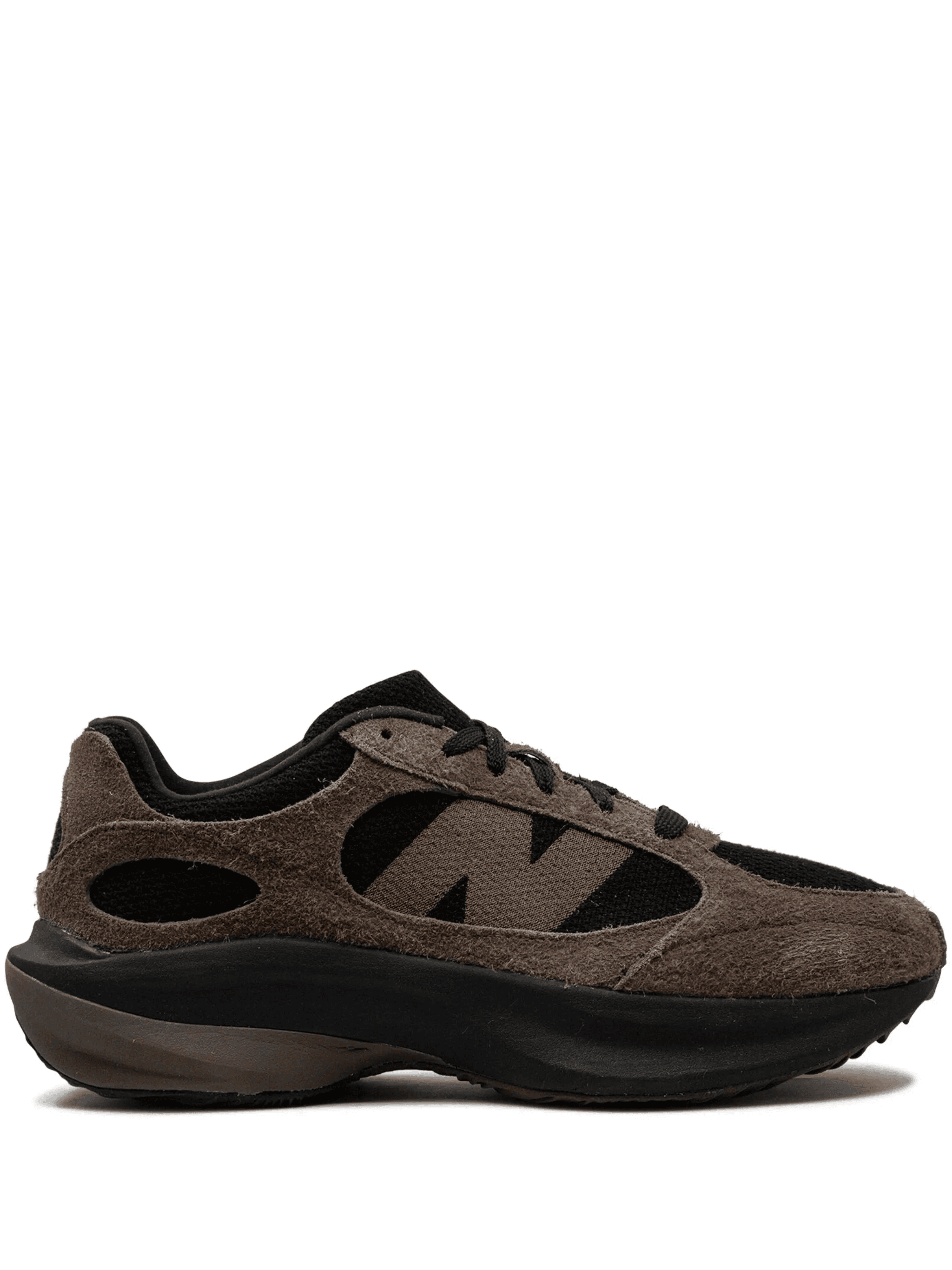 WRPD Runner "Dark Mushroom" sneakers - Image 1