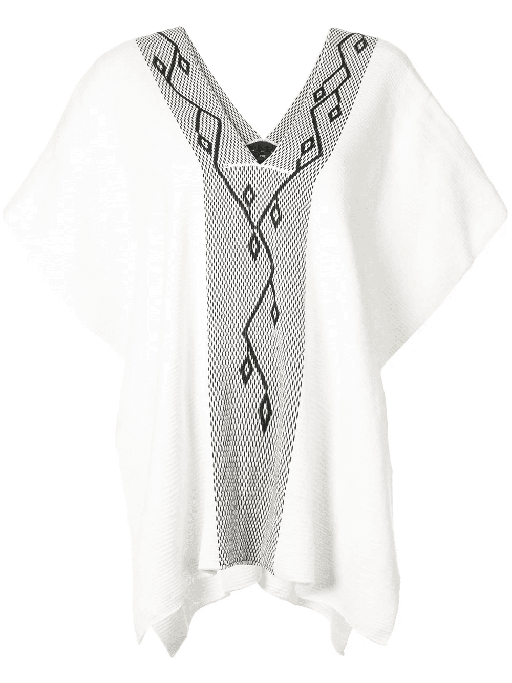 copihue manta kaftan - Image 1