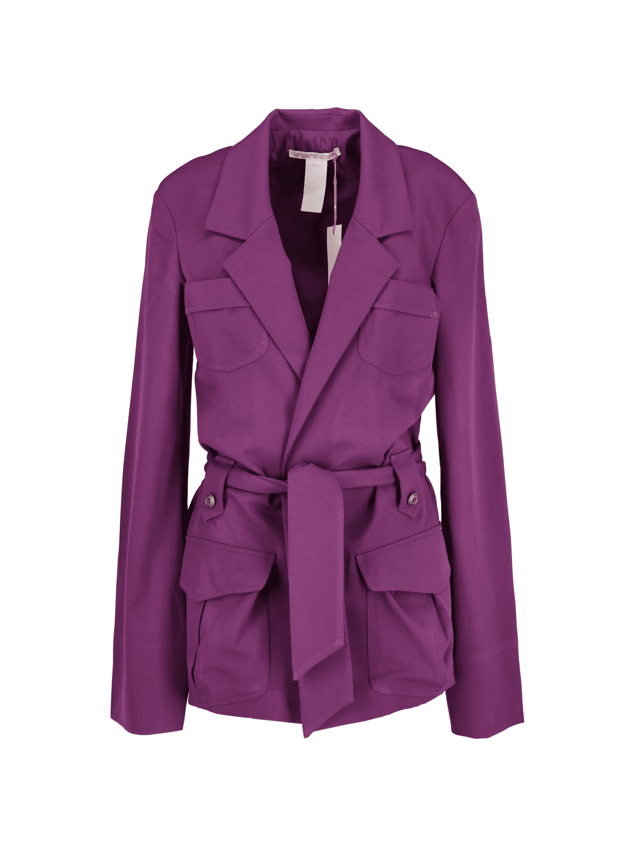 Ungaro jacket - Image 1