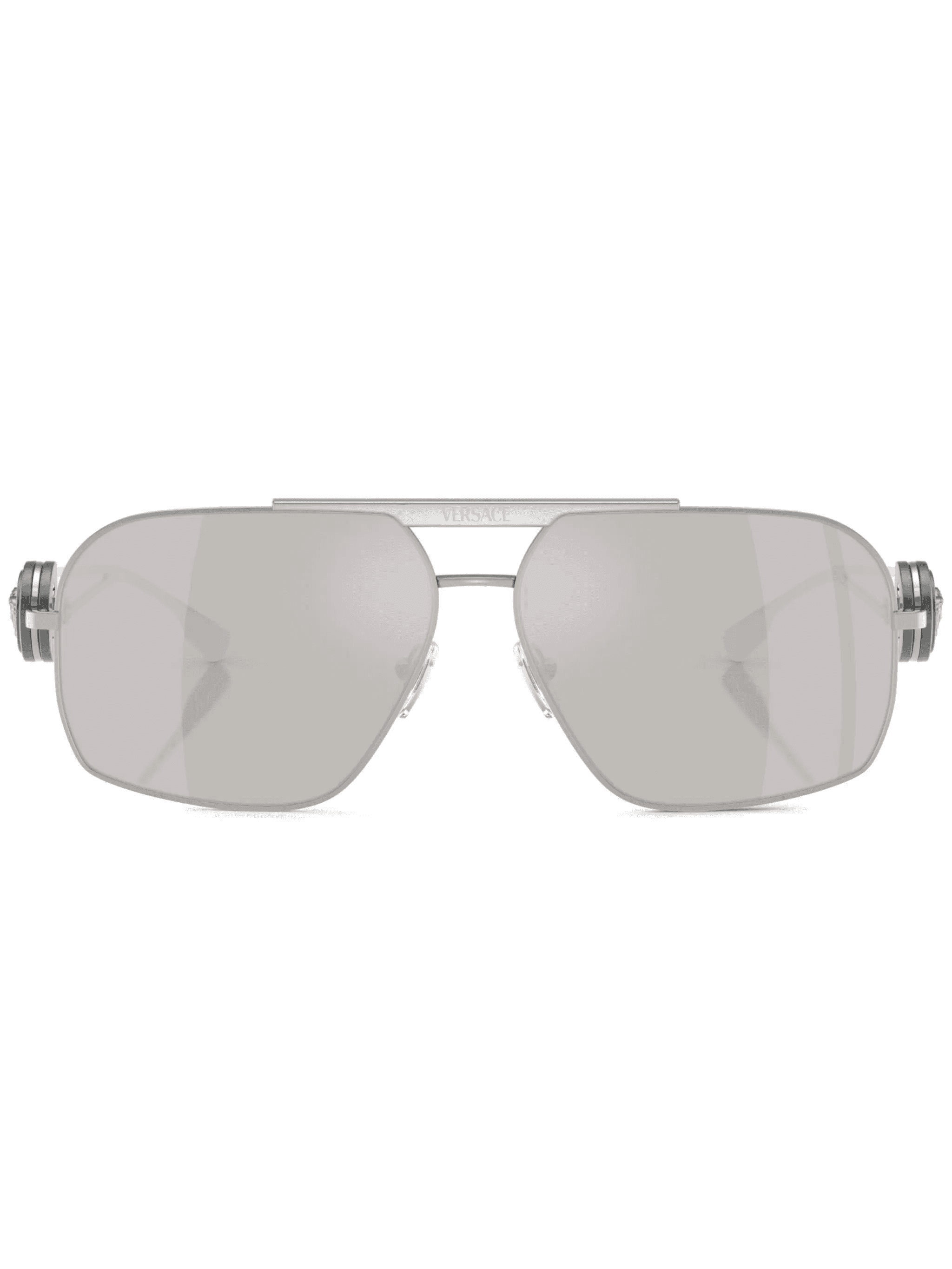 Medusa pilot-frame sunglasses - Image 1