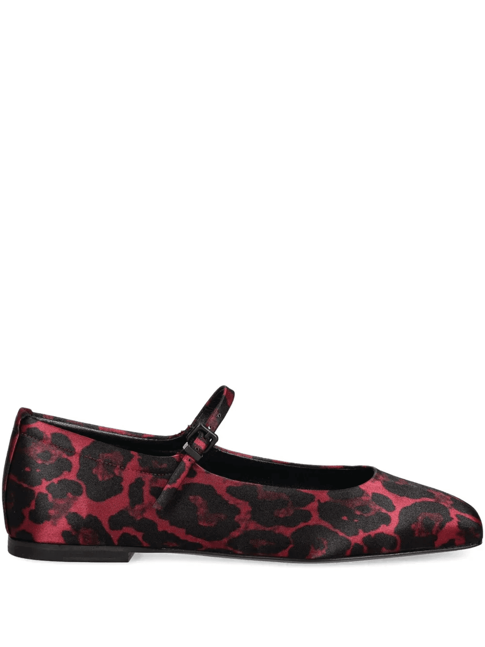 Leila ballet flats - Image 1