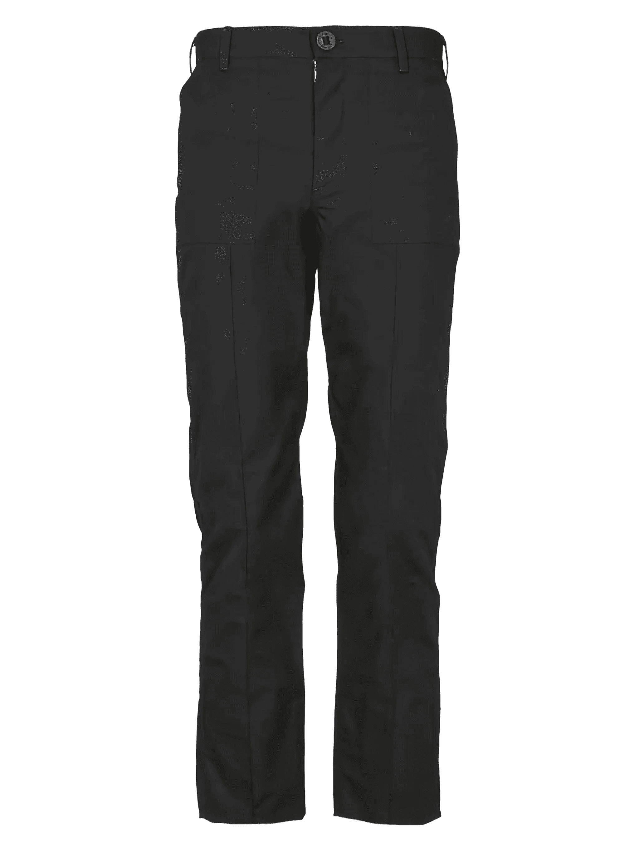 cargo pocket trousers - Image 1
