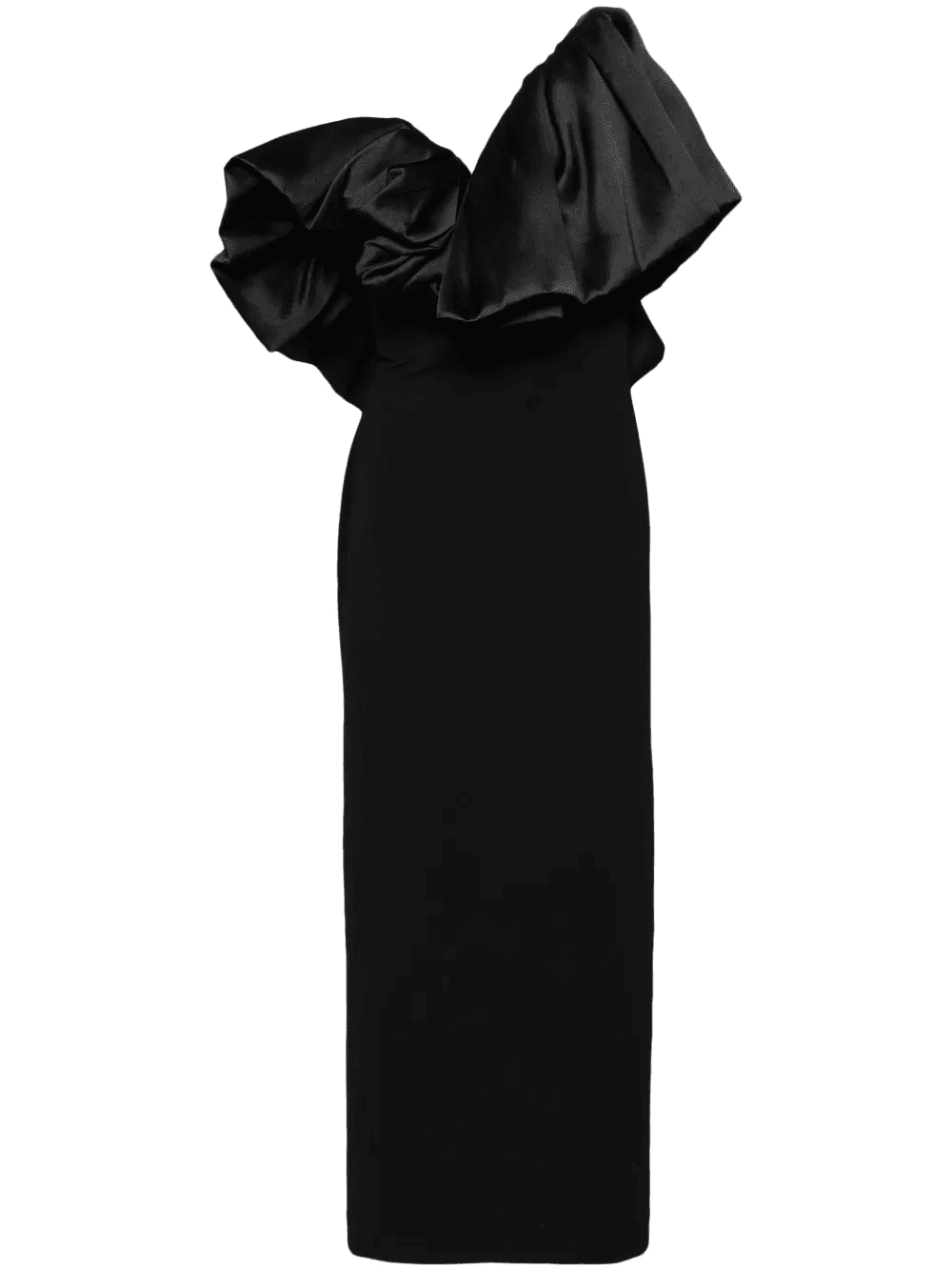 CASSIA Maxi Dress - Image 1