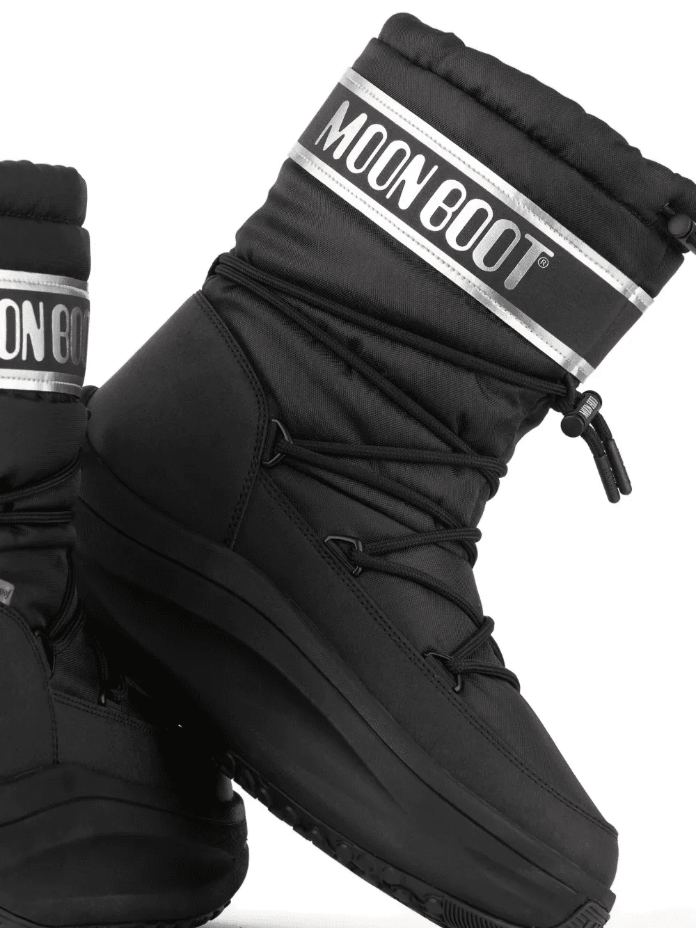 Moon247 boots - Image 1