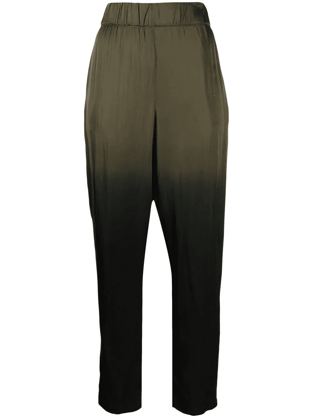 Fez gradient-effect trousers - Image 1