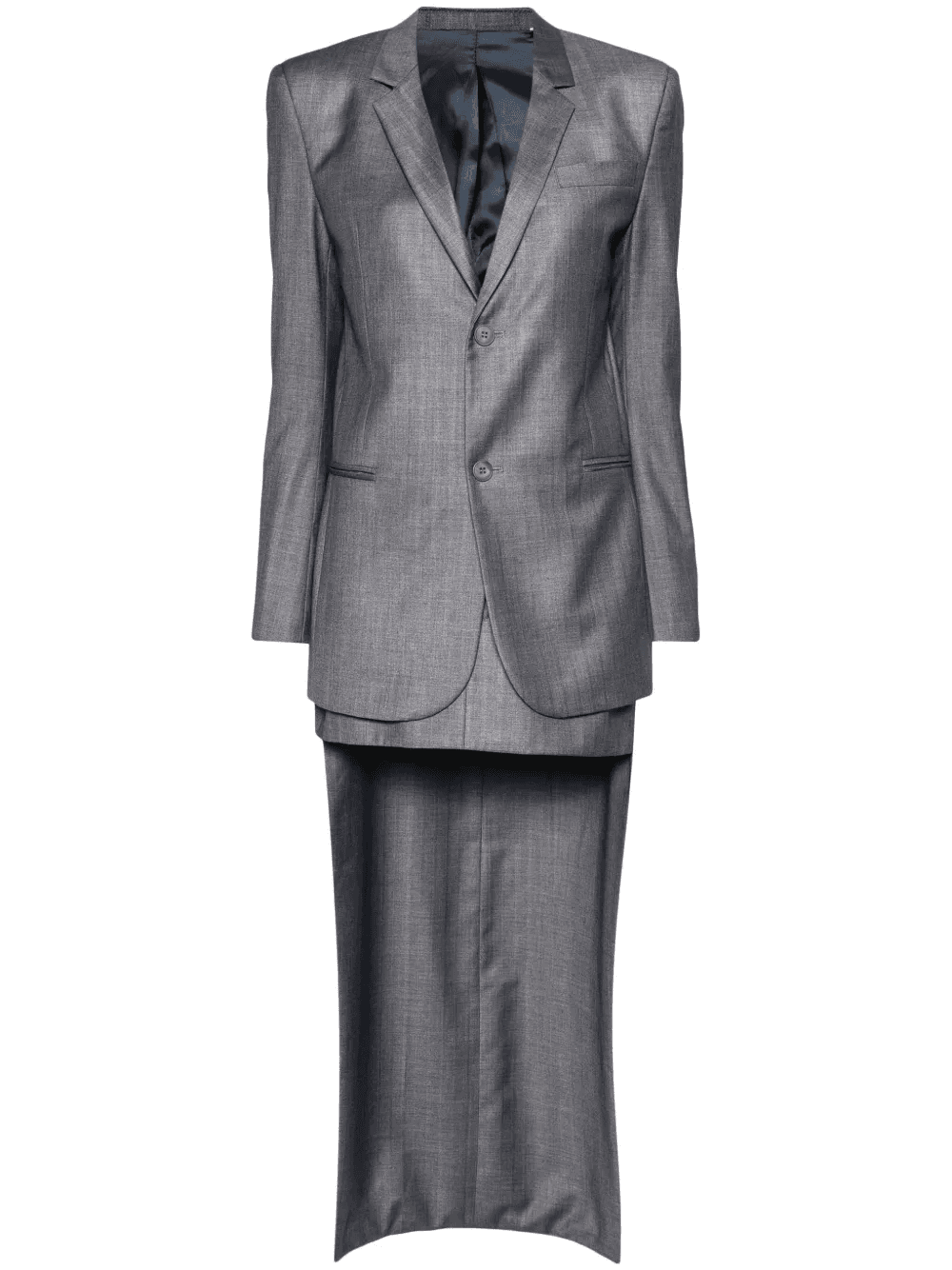 traje de fiesta Office - Image 1