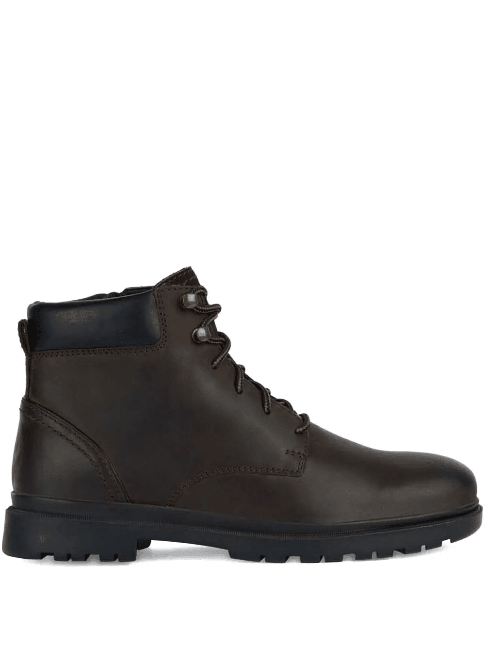 Andalo lace-up hiking boots - Image 1