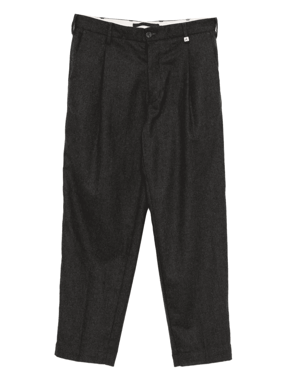 pleated trousers - Image 1