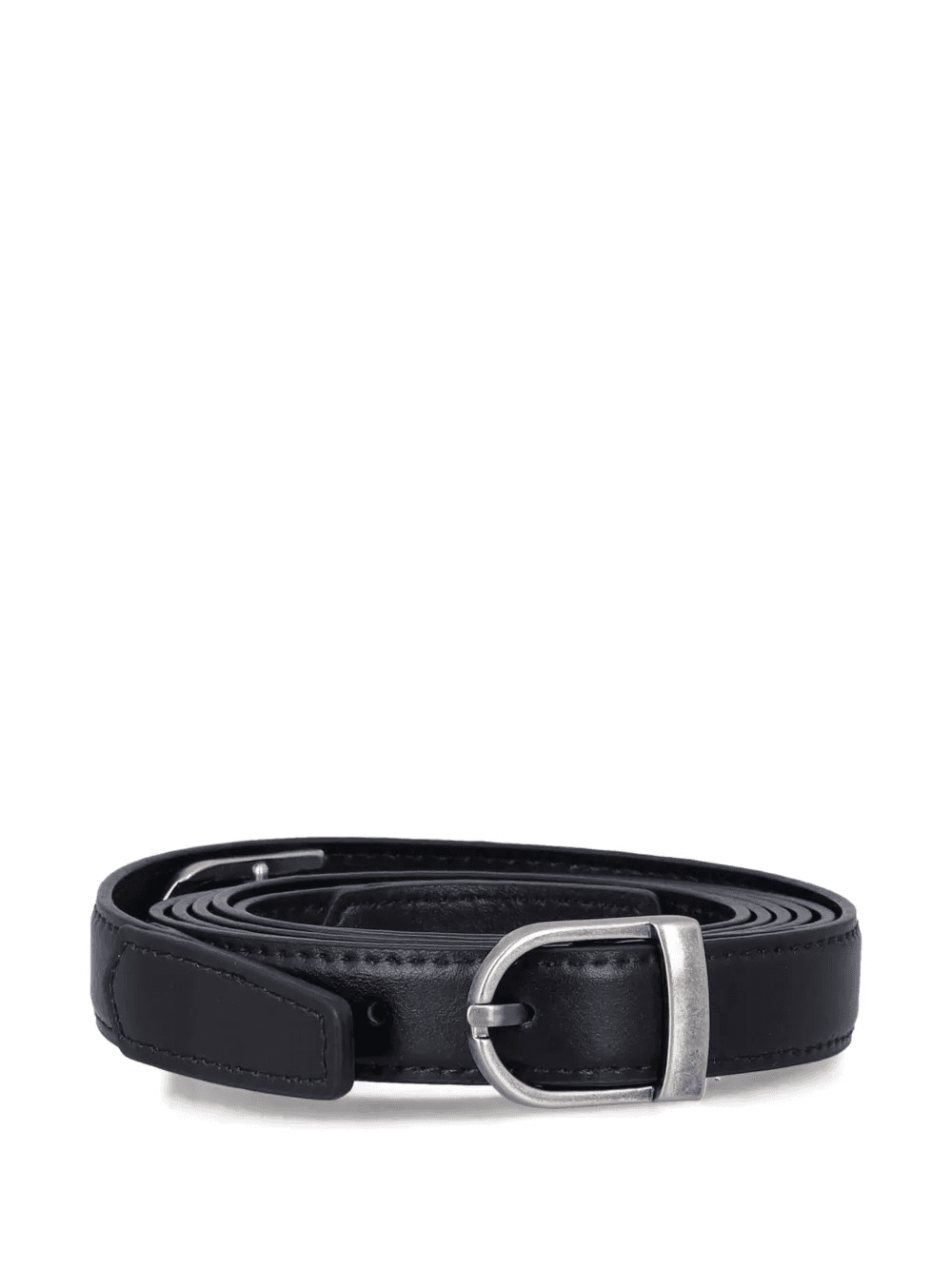 two-way buckle belt - Image 1