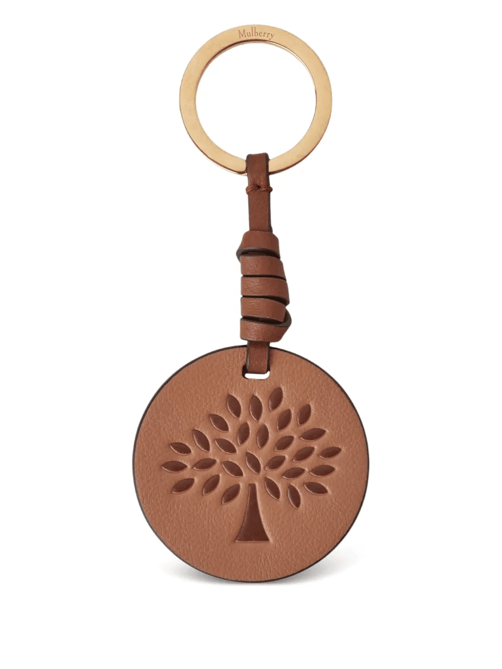 tree-detail keyring - Image 1
