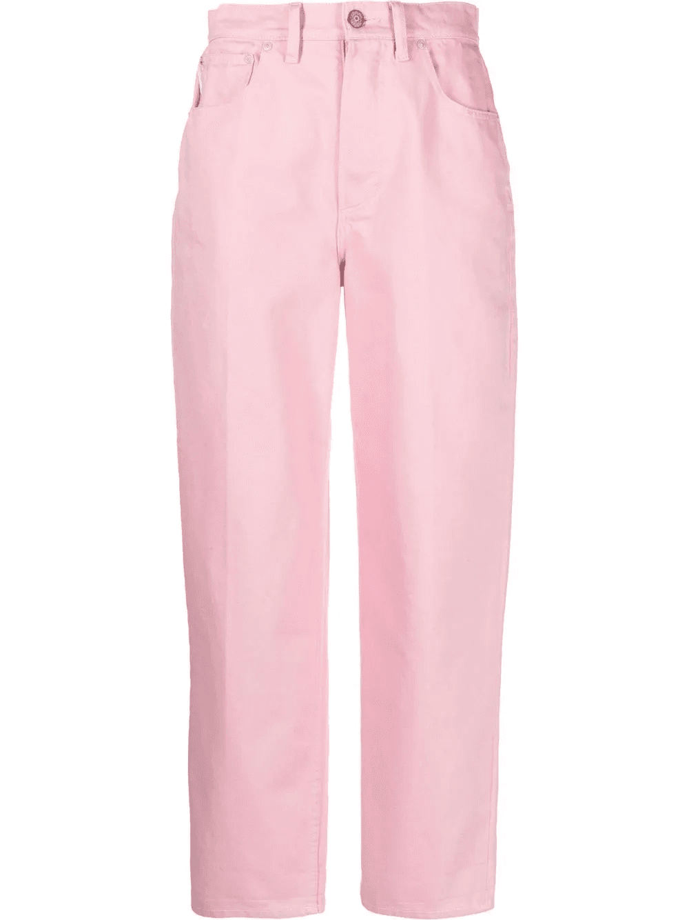 Tommy straight-leg jeans - Image 1