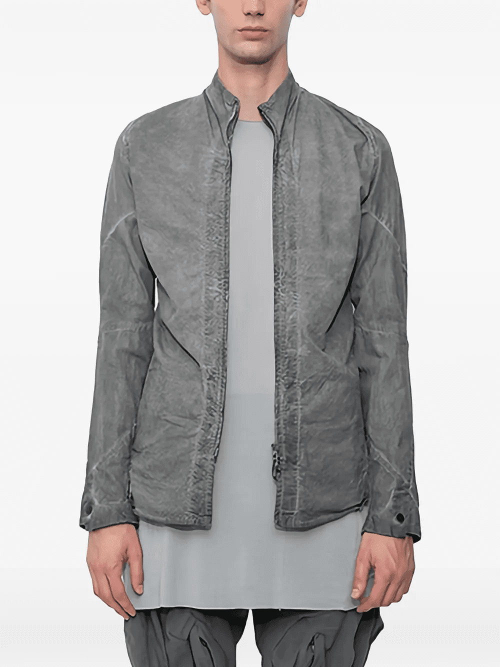 Forced Perspective jacket - Image 1
