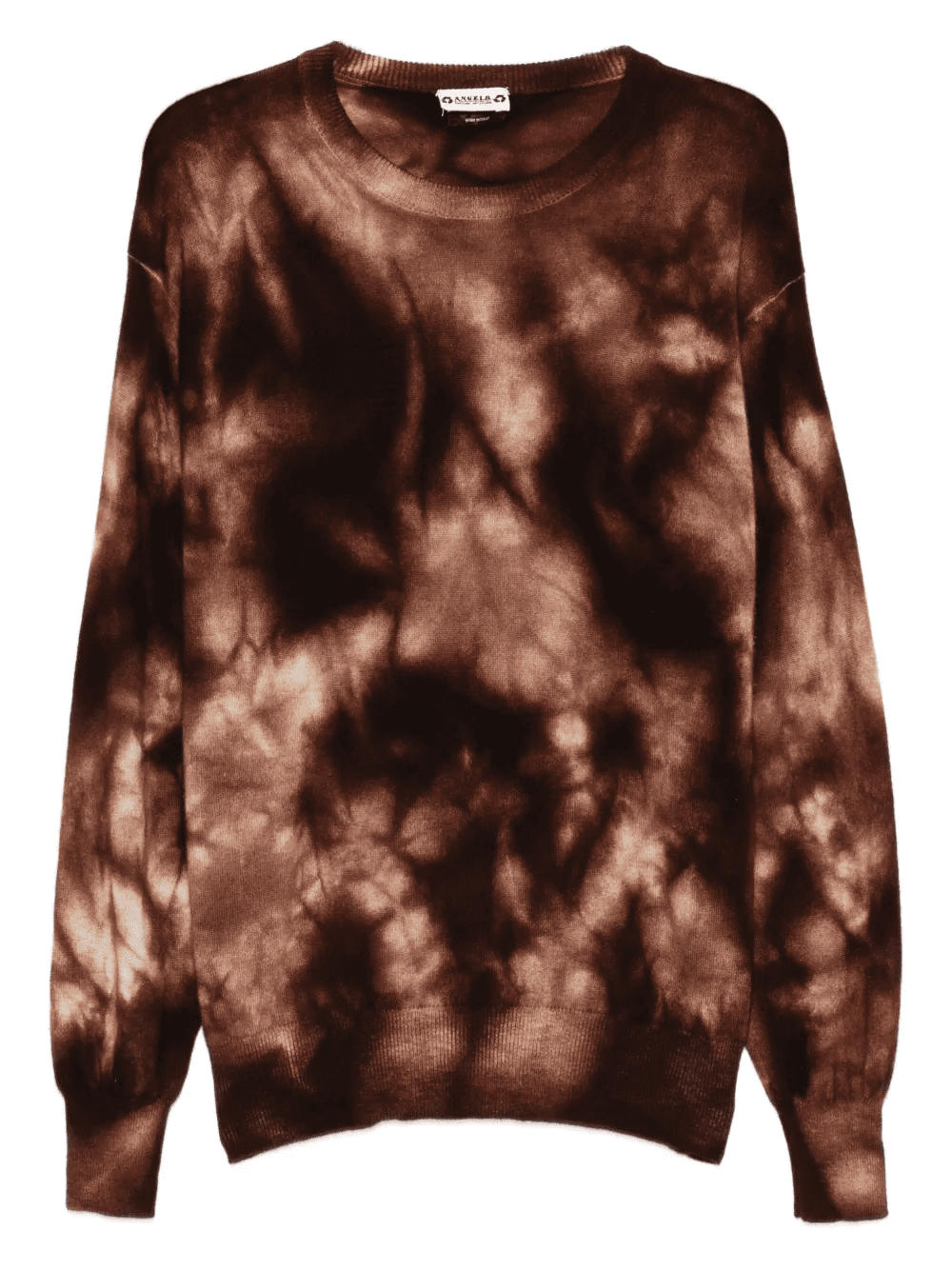 tie-dye sweater - Image 1