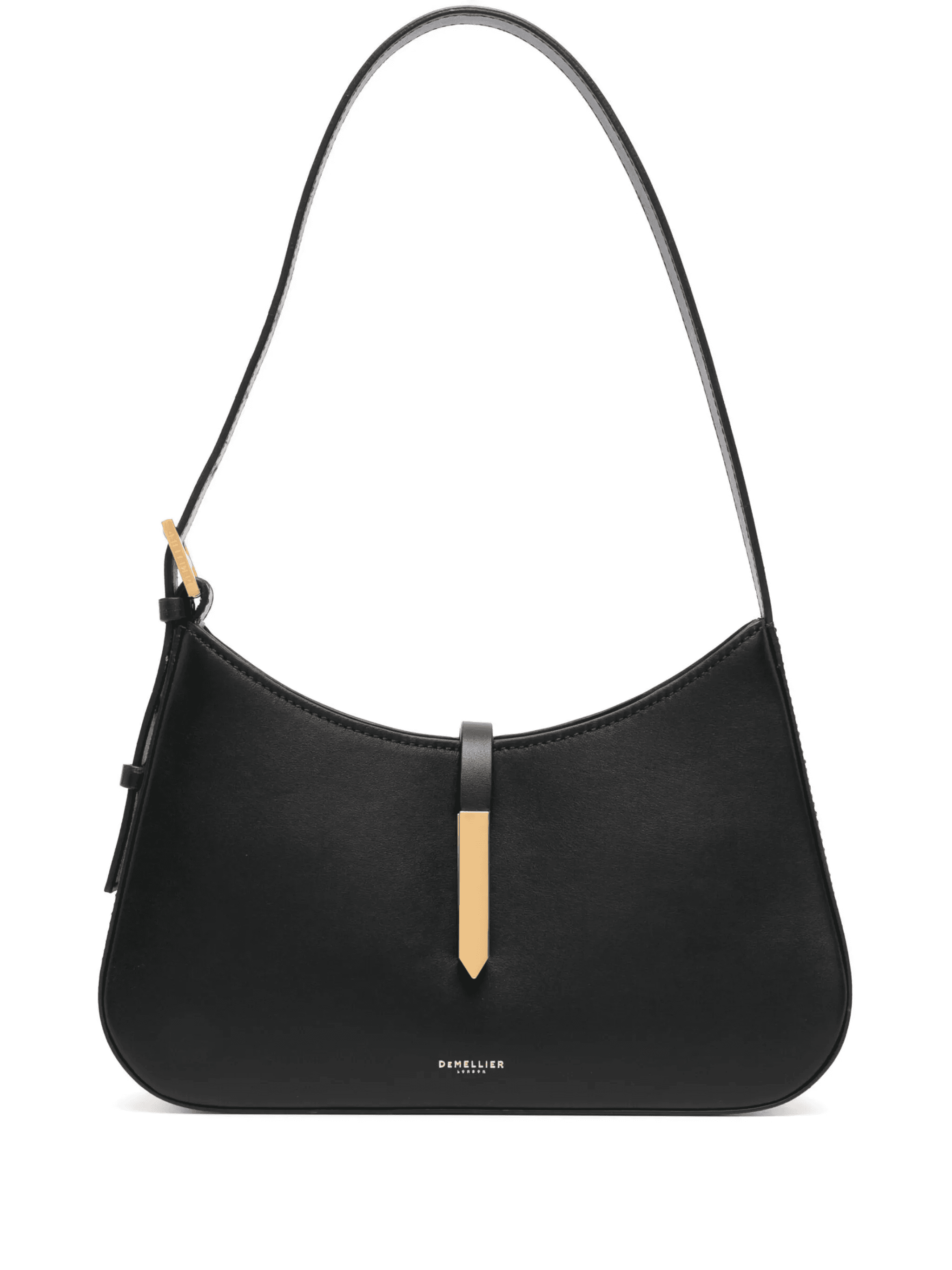 Tokyo leather shoulder bag - Image 1