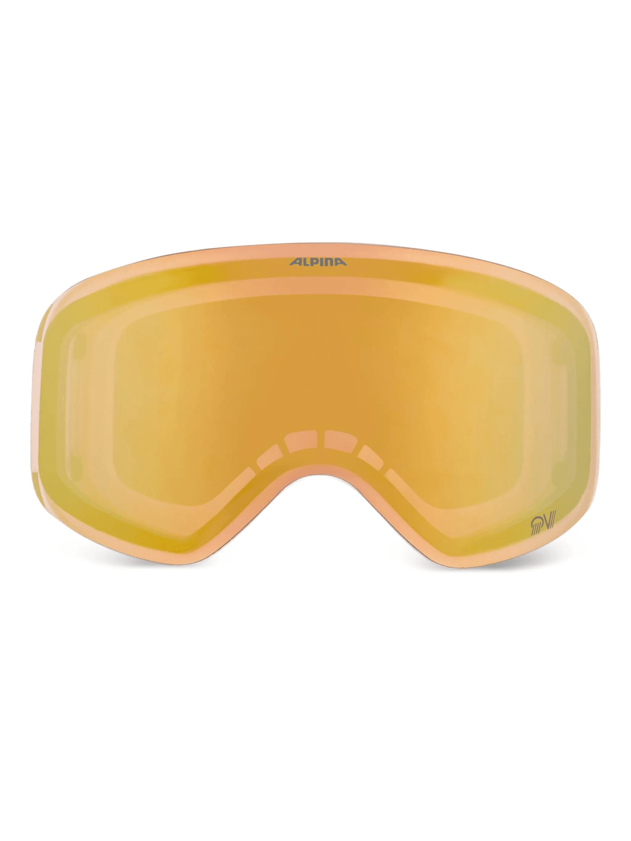 Slope QV ski goggles - Image 1