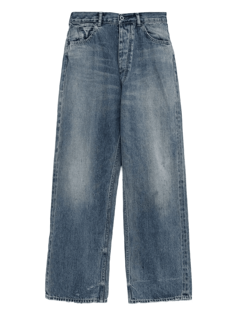 Baggy jeans - Image 1