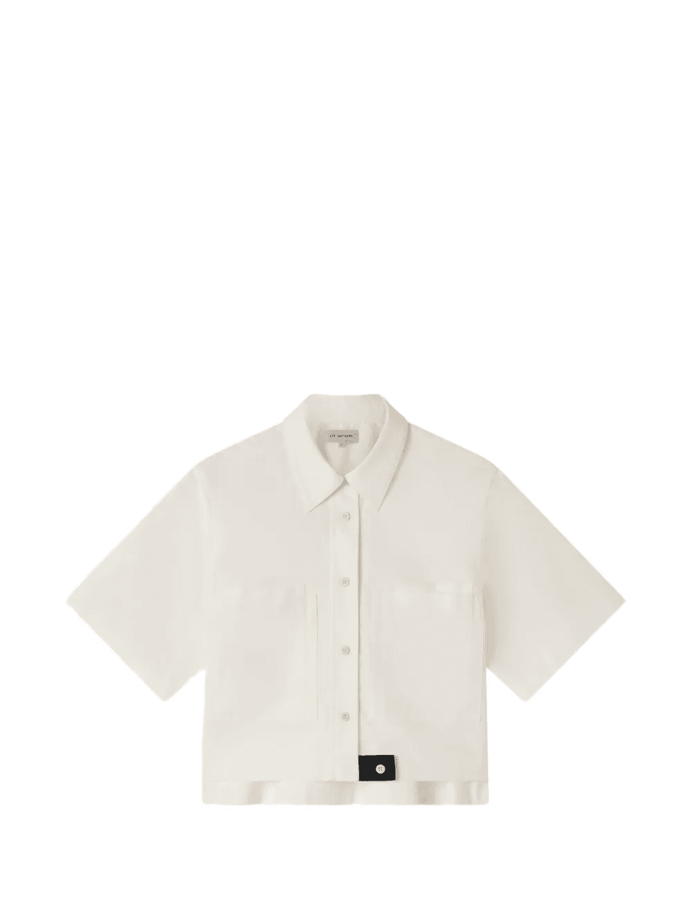 Annie short-sleeve shirt - Image 1
