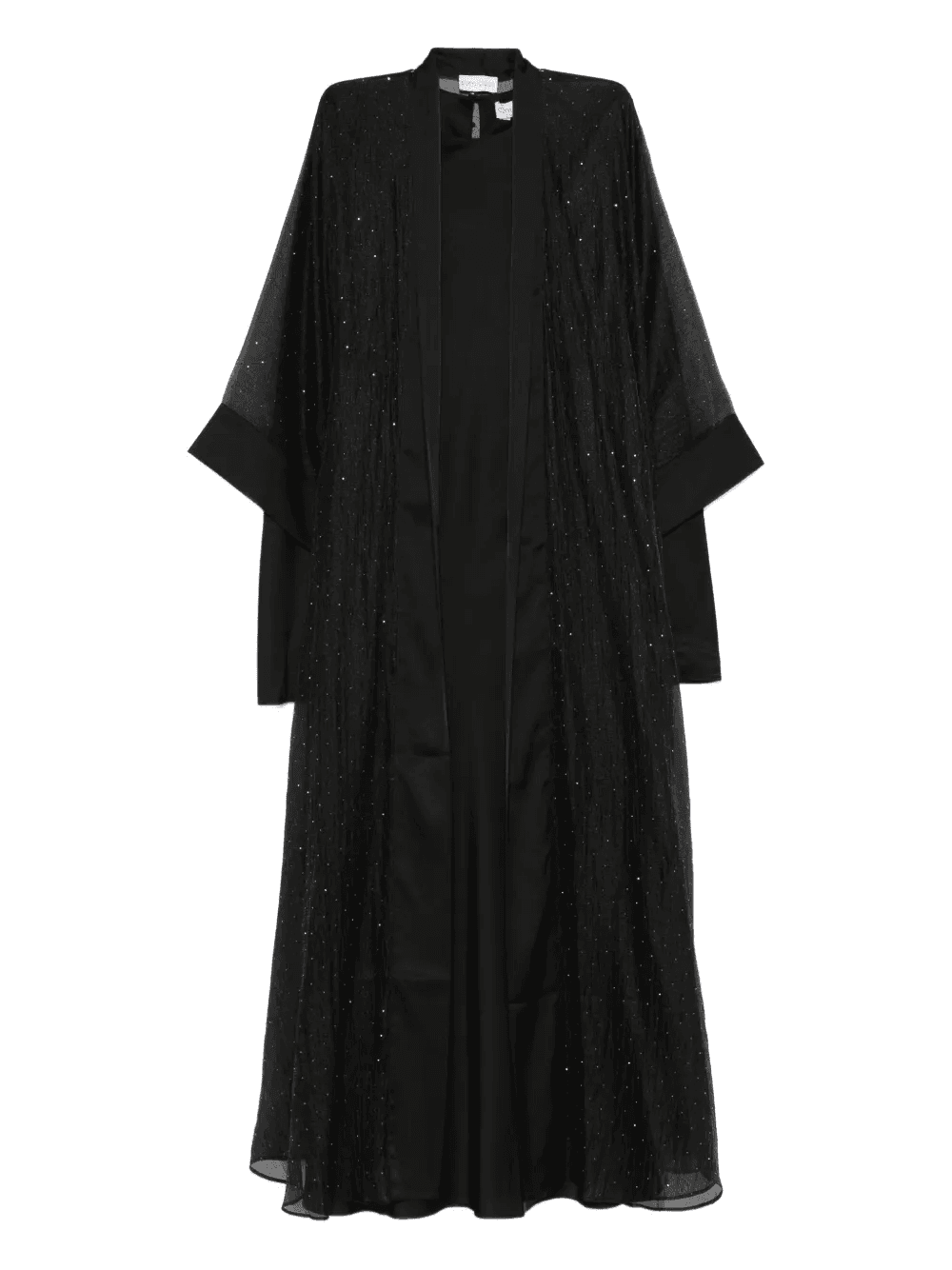 Abaya silk set - Image 1