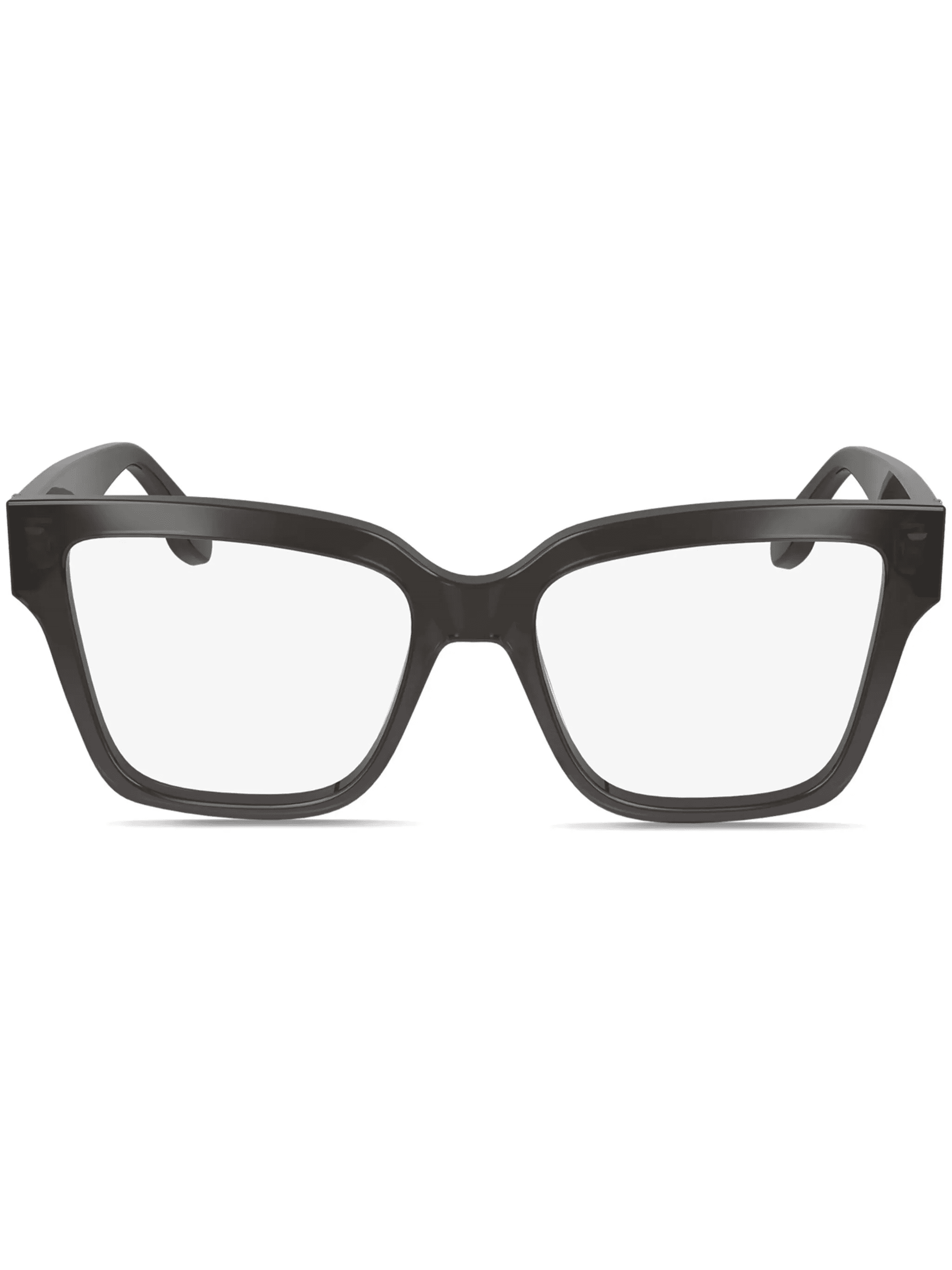 square-frame glasses - Image 1