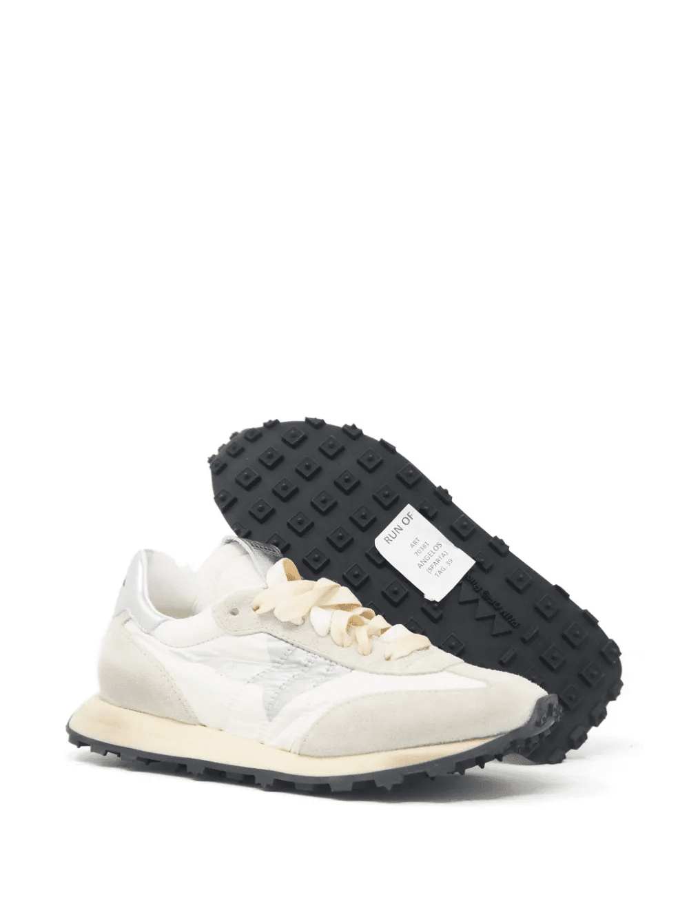 angelos sneakers - Image 1