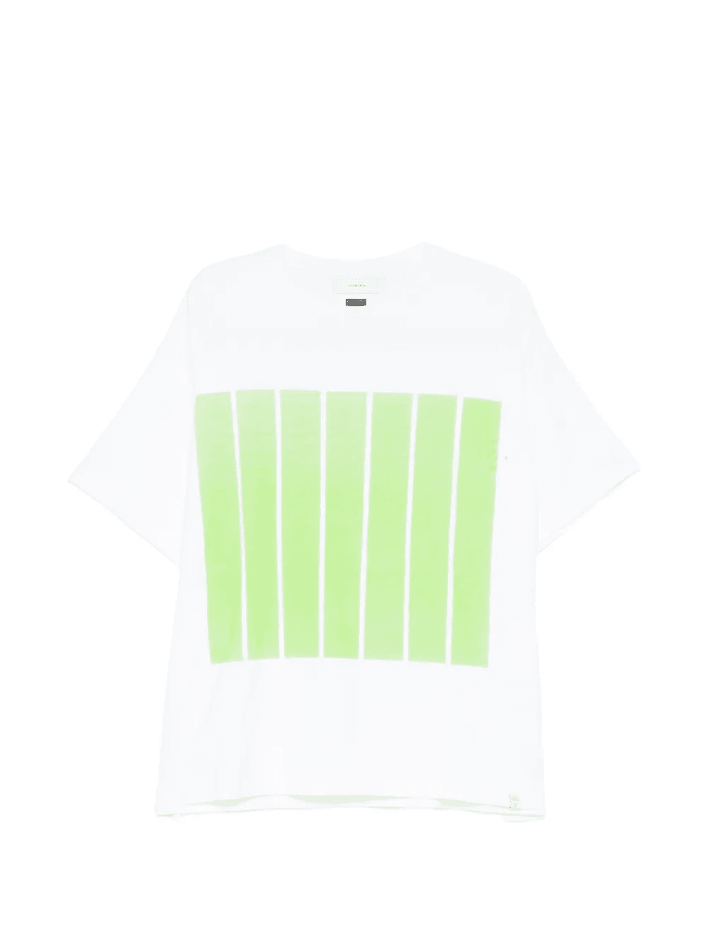 7Bars T-shirt - Image 1