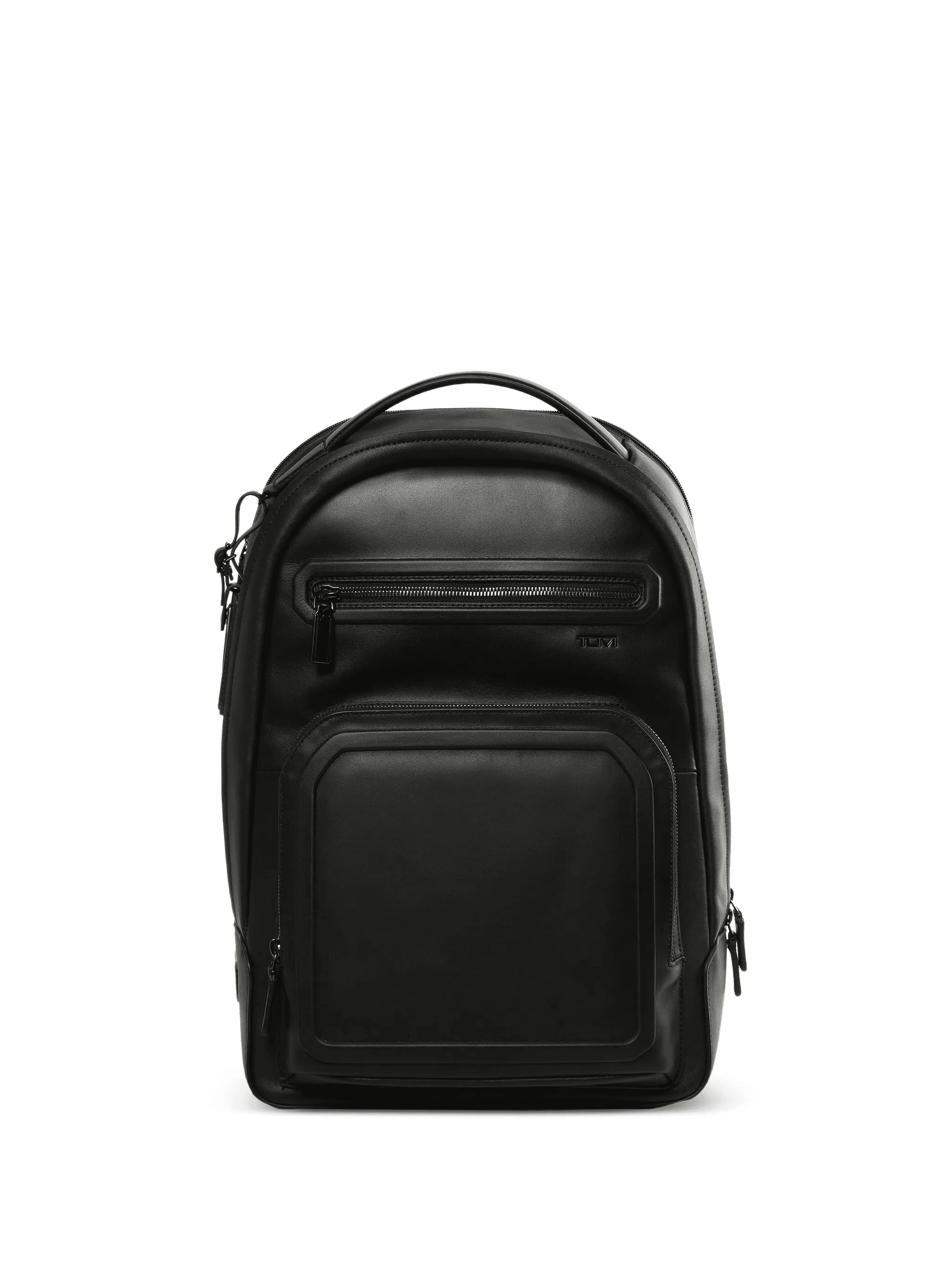 Harrison Warren zip backpack - Image 1
