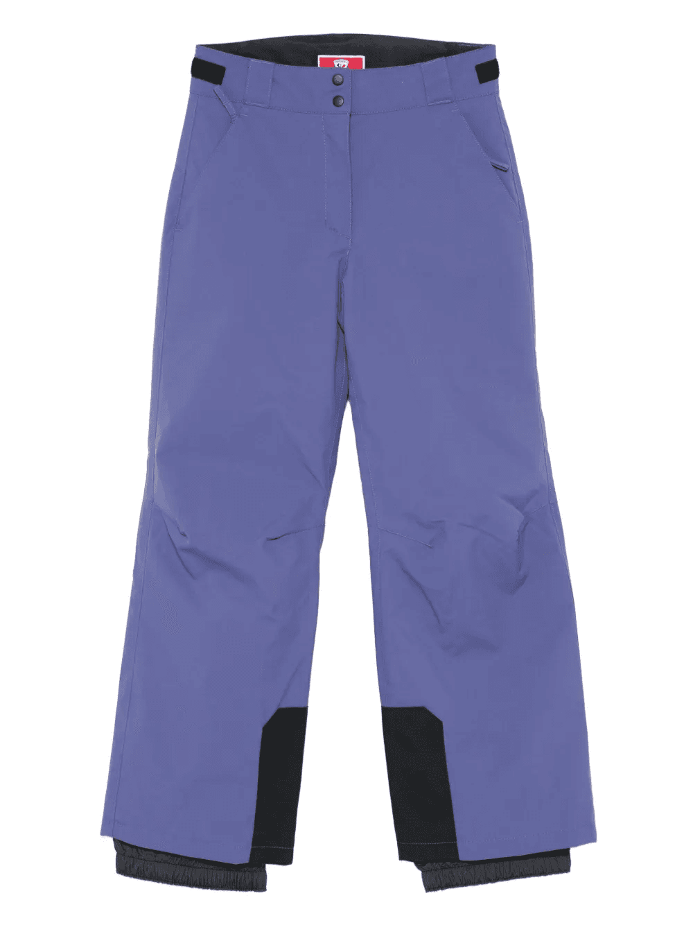 insulated ski trousers - Image 1