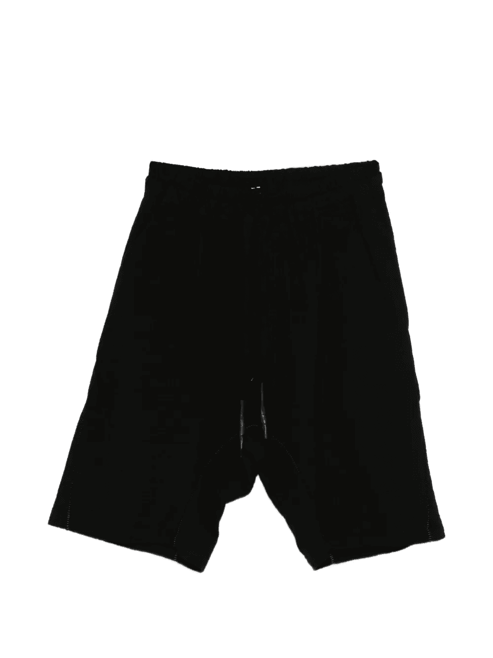 drawstring-fastening shorts - Image 1