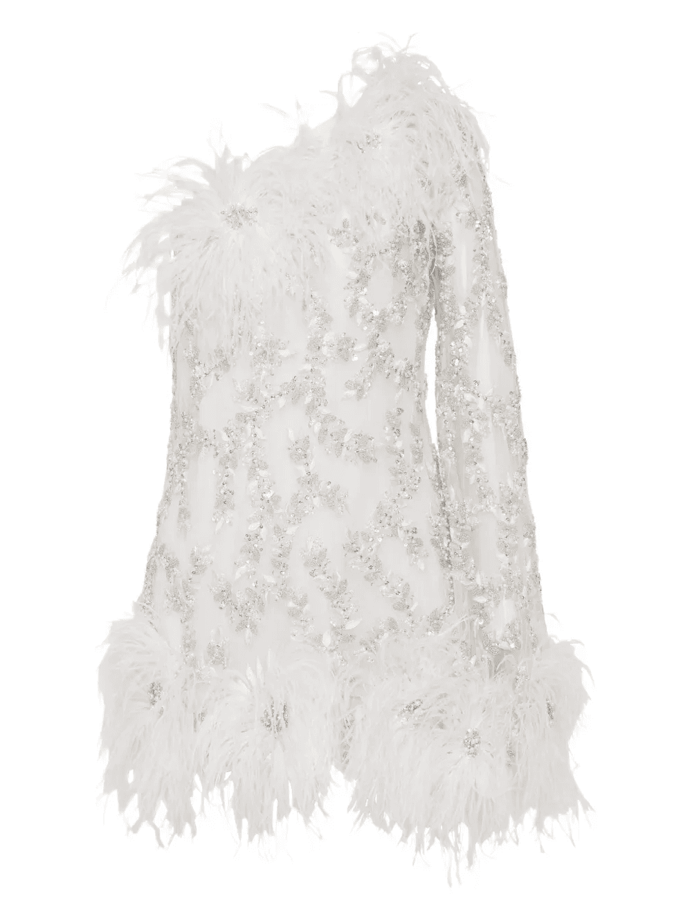 Alby mini dress - Image 1