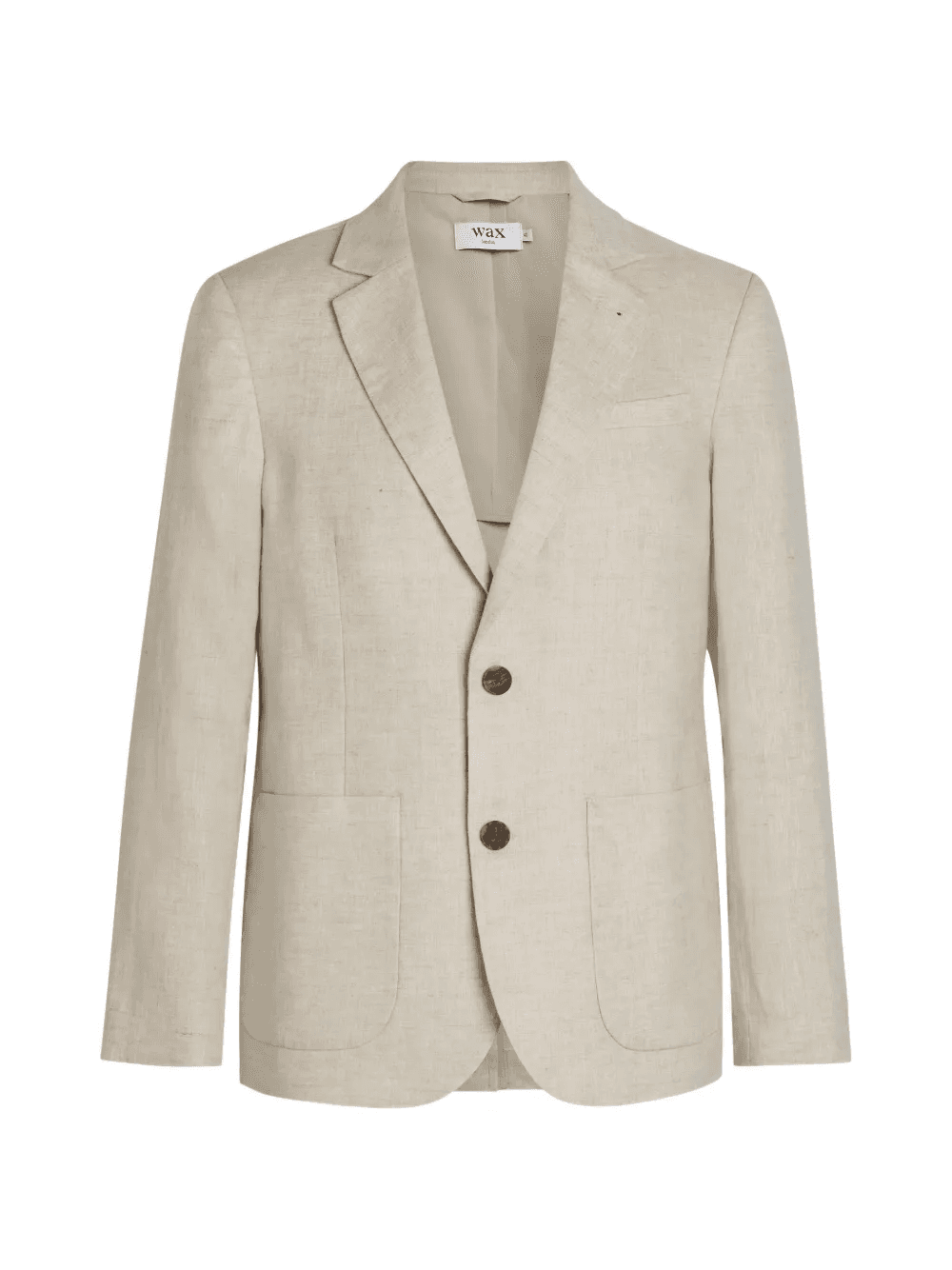 button jacket - Image 1