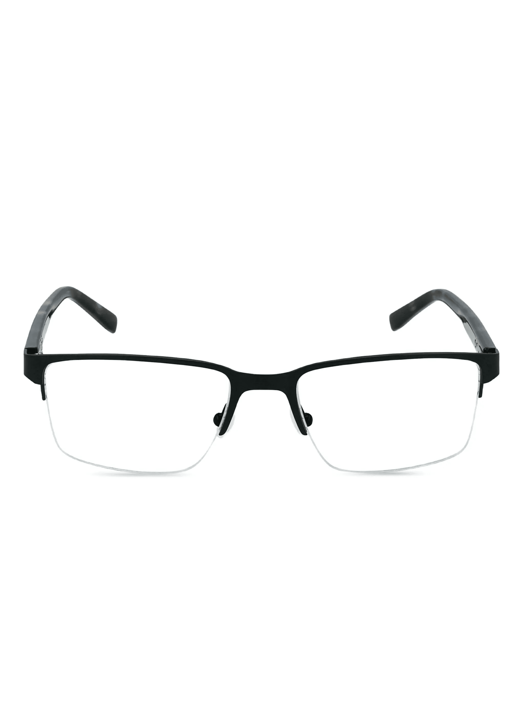 rectangle-frame glasses - Image 1